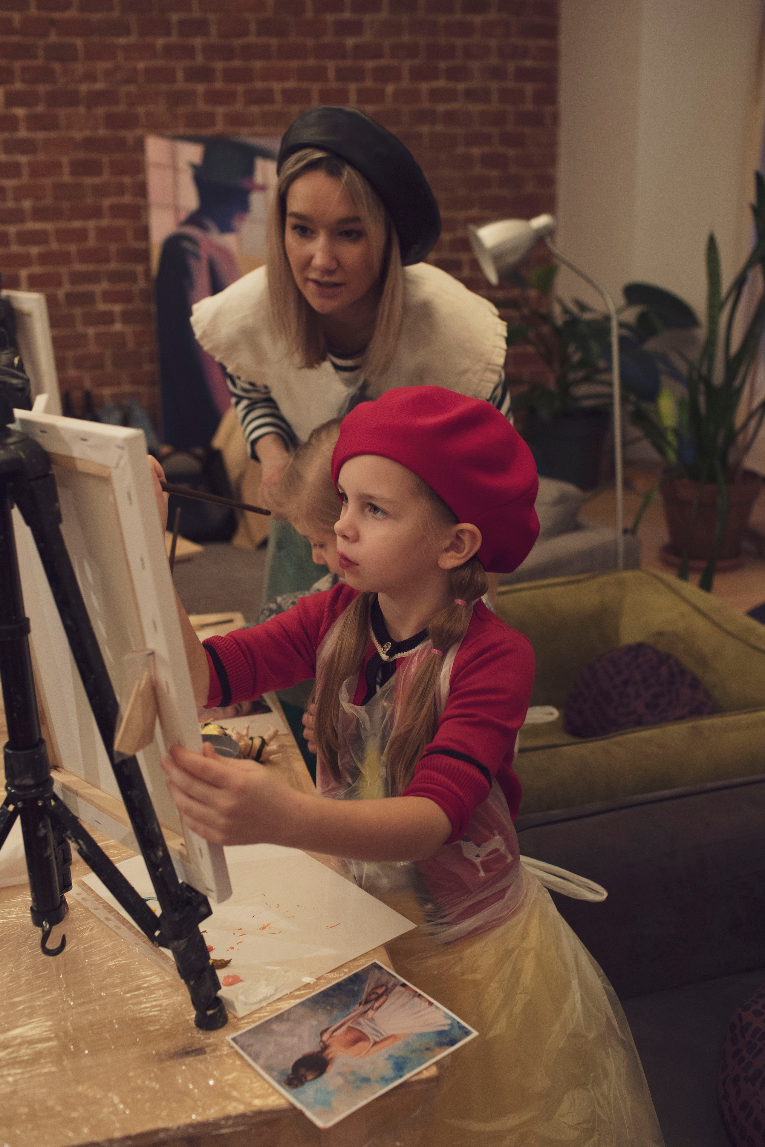 Событие. Фотограф и видеограф в Москве