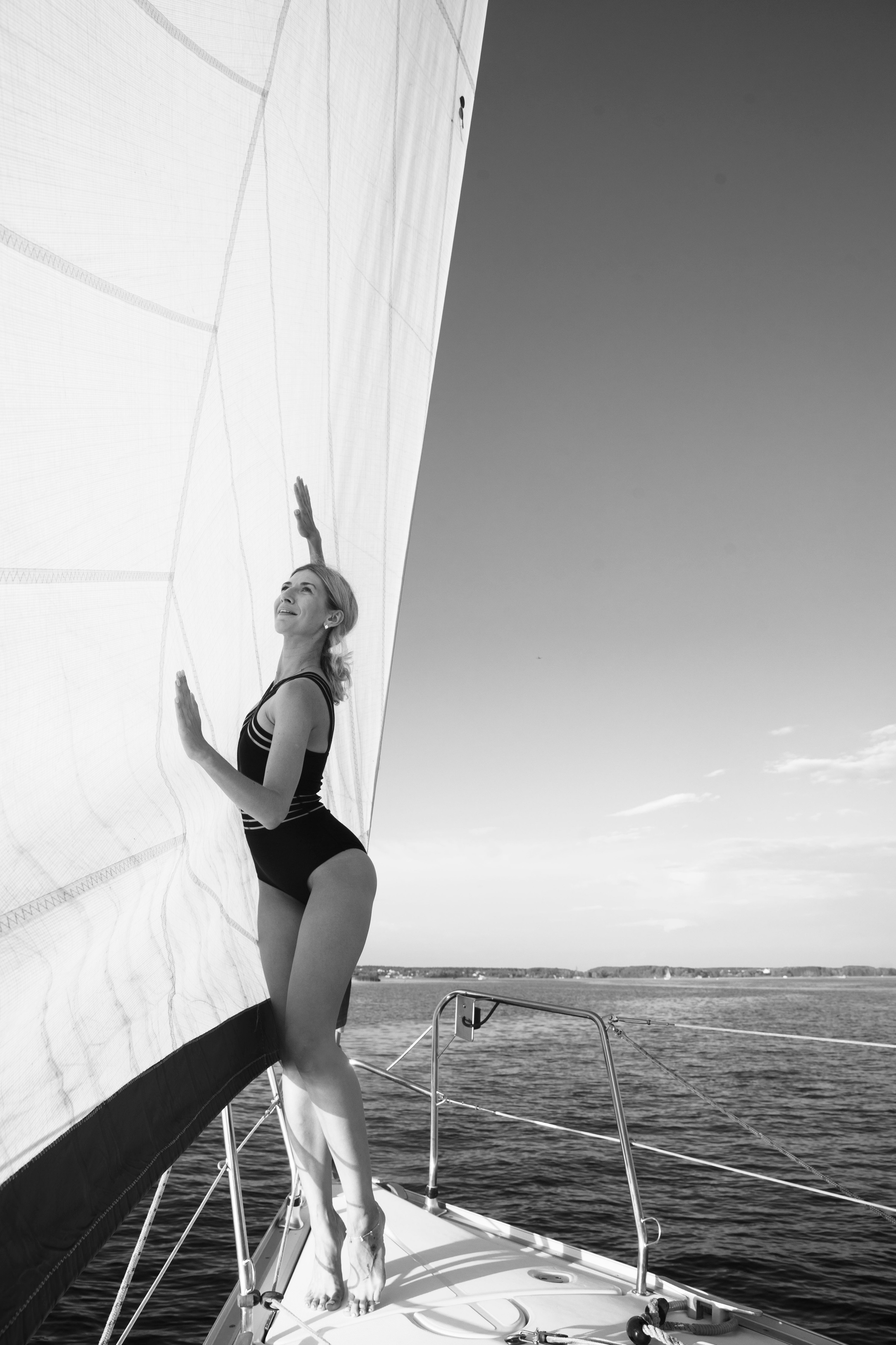 Женский портрет. Фотограф и видеограф в Москве