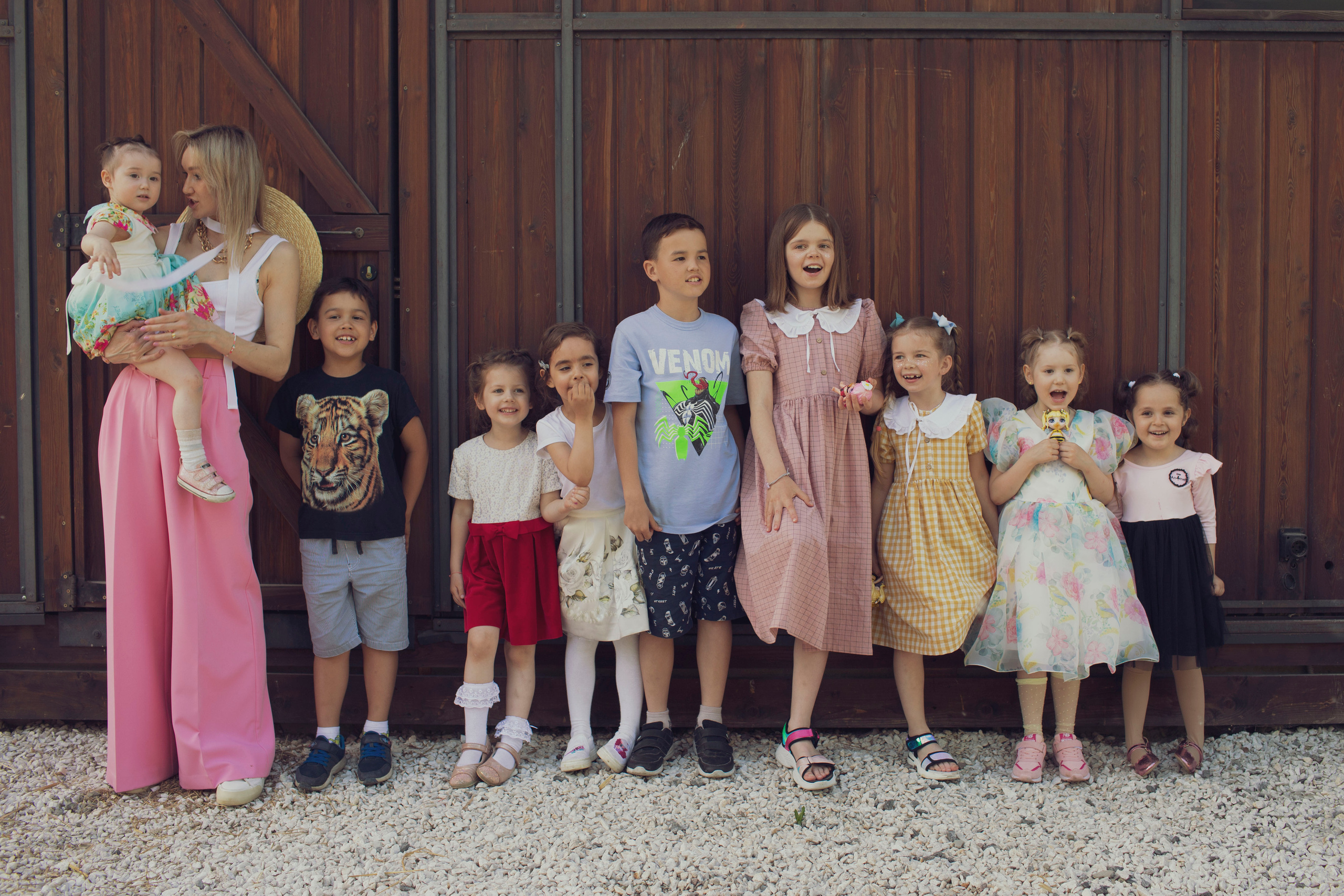 Событие. Фотограф и видеограф в Москве