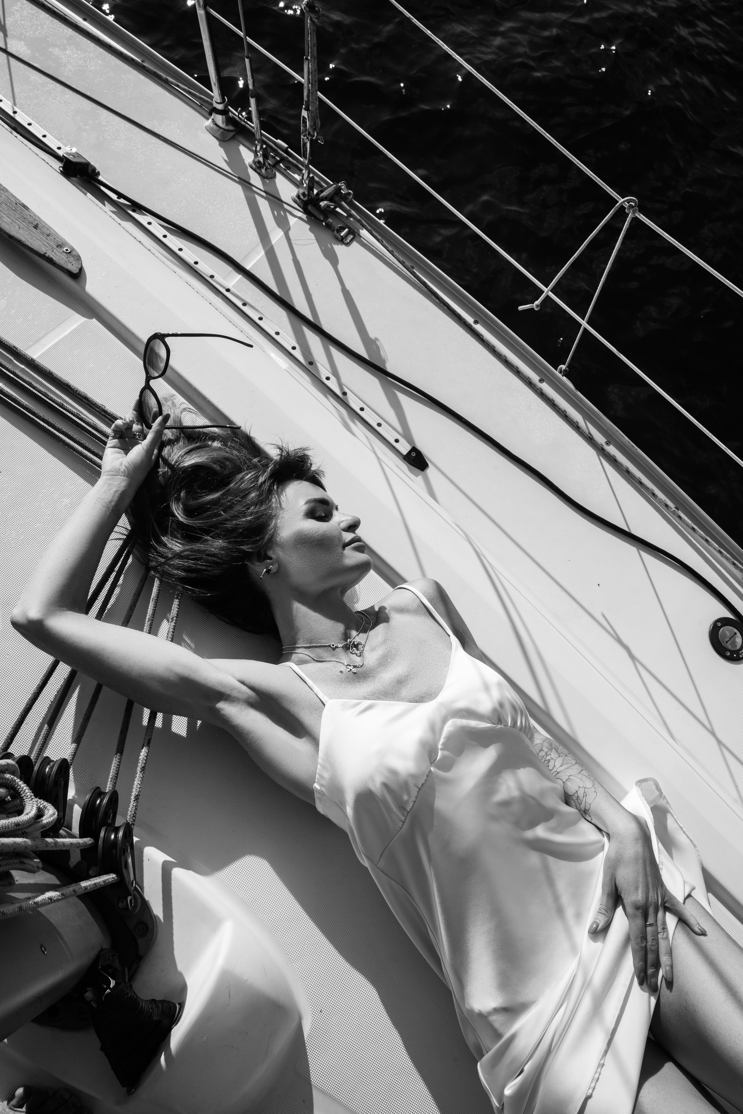 Женский портрет. Фотограф и видеограф в Москве