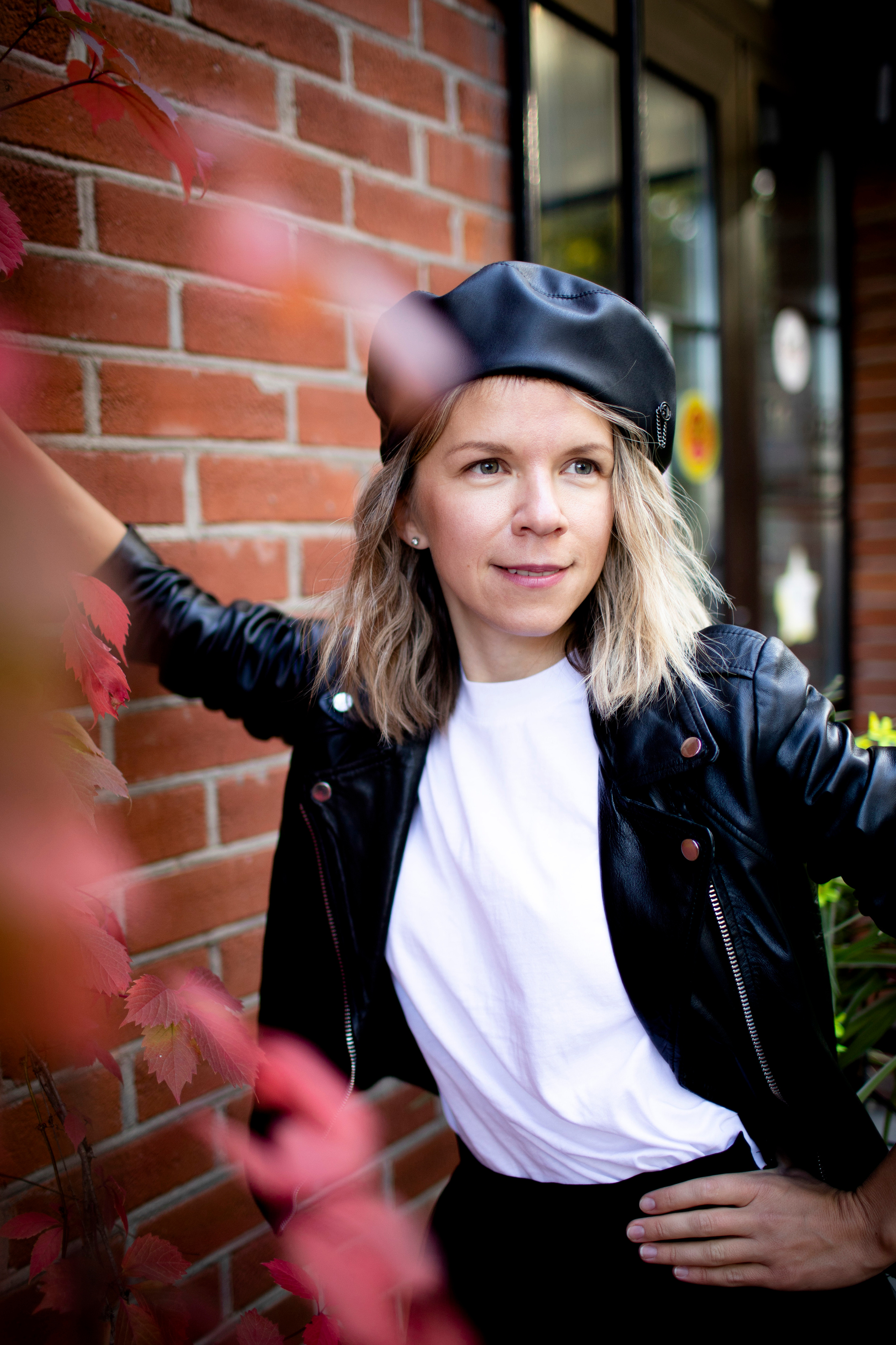 Женский портрет. Фотограф и видеограф в Москве