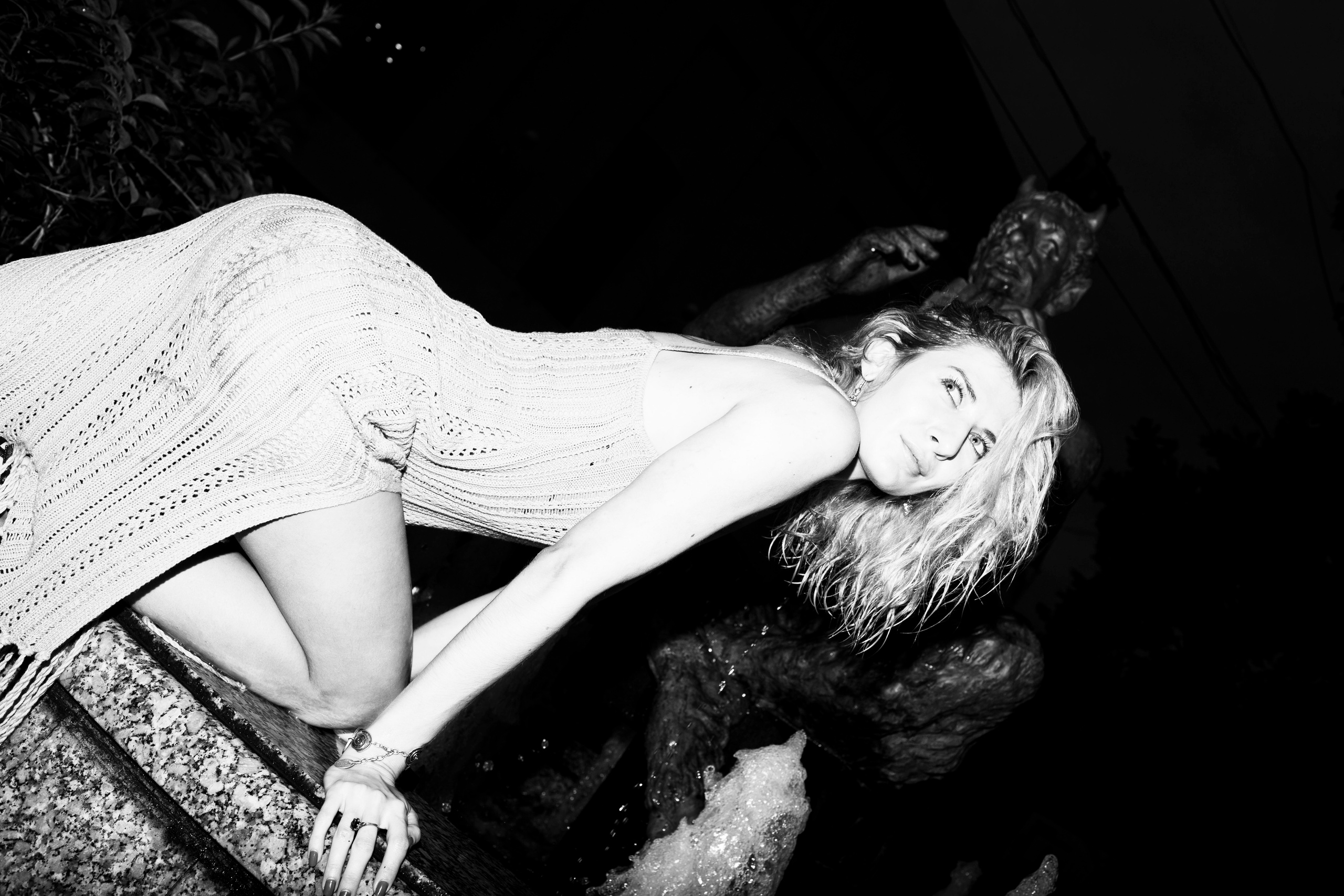 Женский портрет. Фотограф и видеограф в Москве