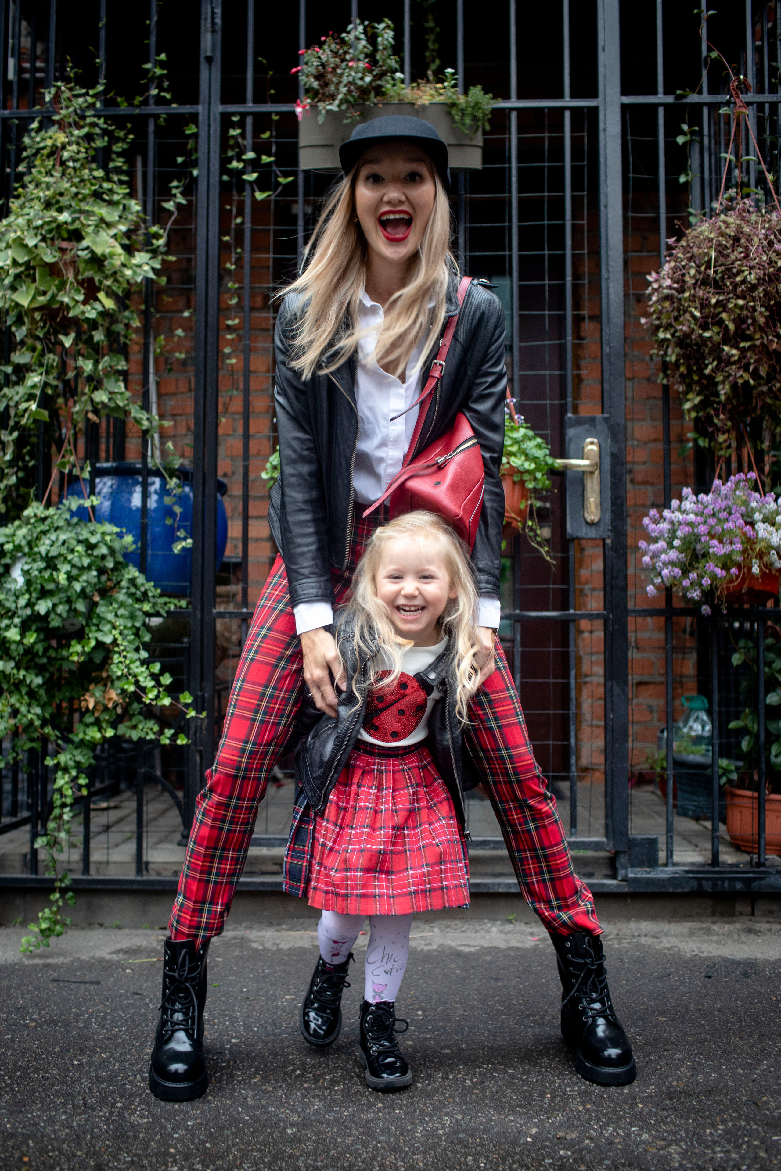 Семейная история. Фотограф и видеограф в Москве