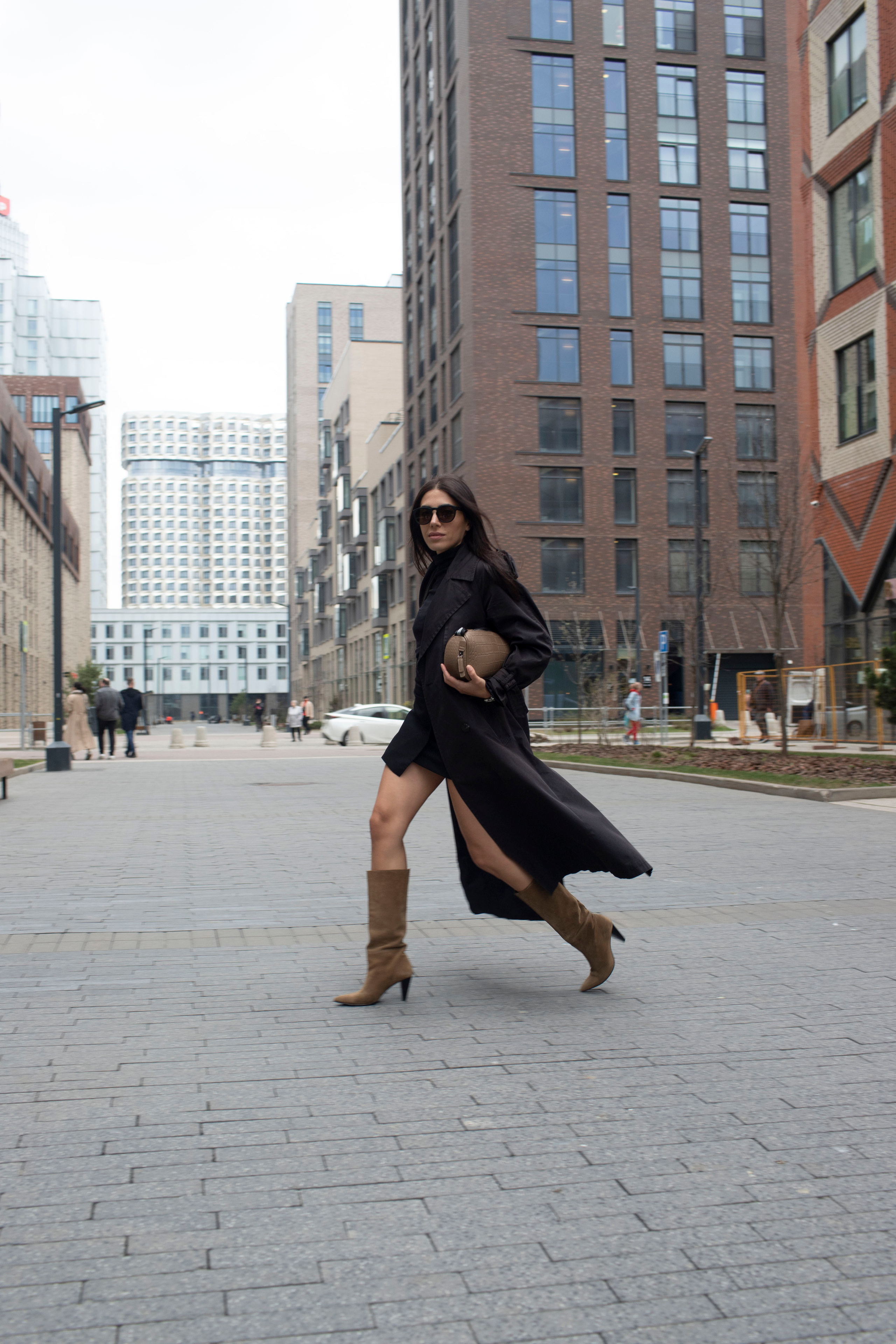 Женский портрет. Фотограф и видеограф в Москве