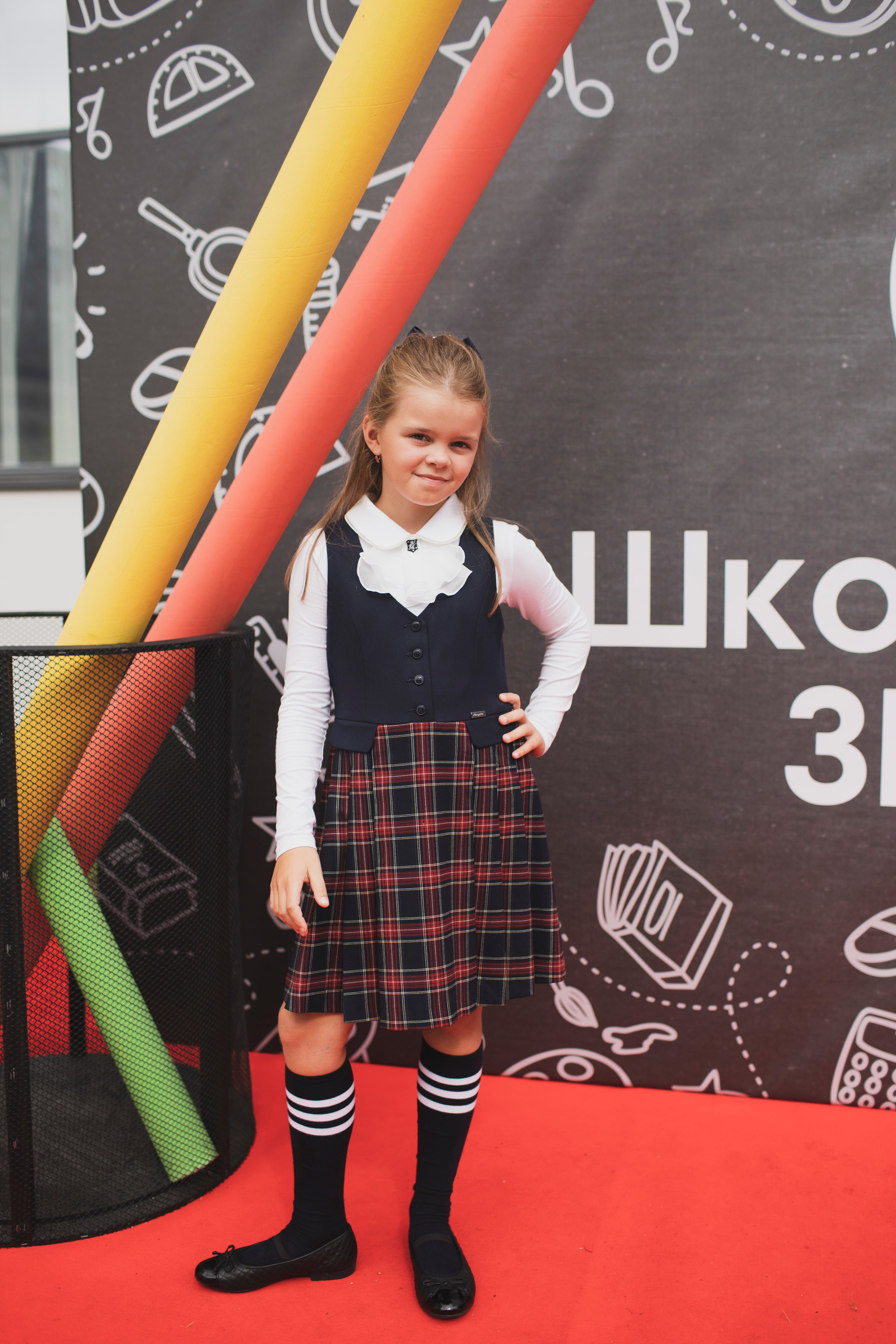 Школа. Фотограф и видеограф в Москве