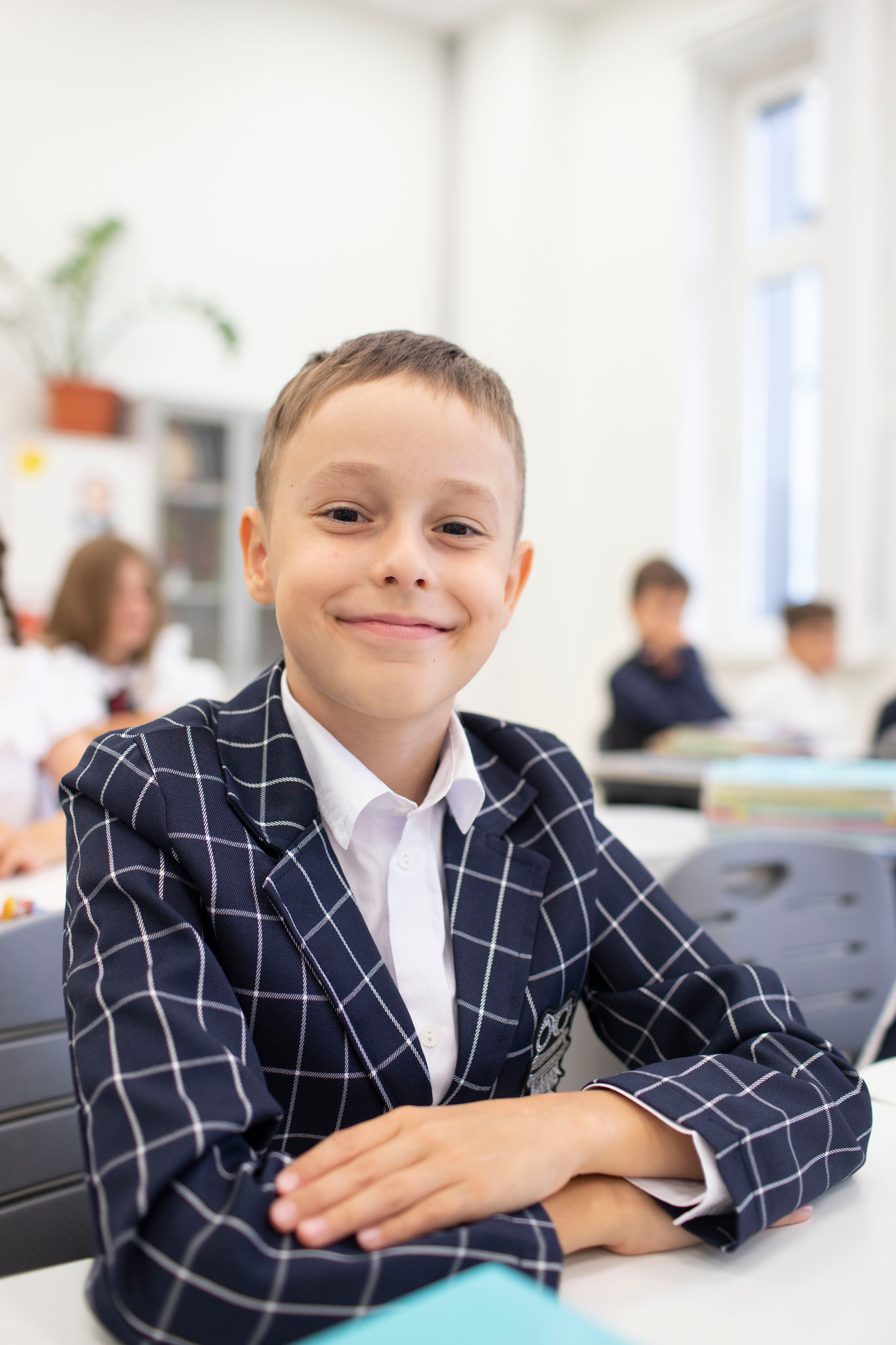 Школа. Фотограф и видеограф в Москве