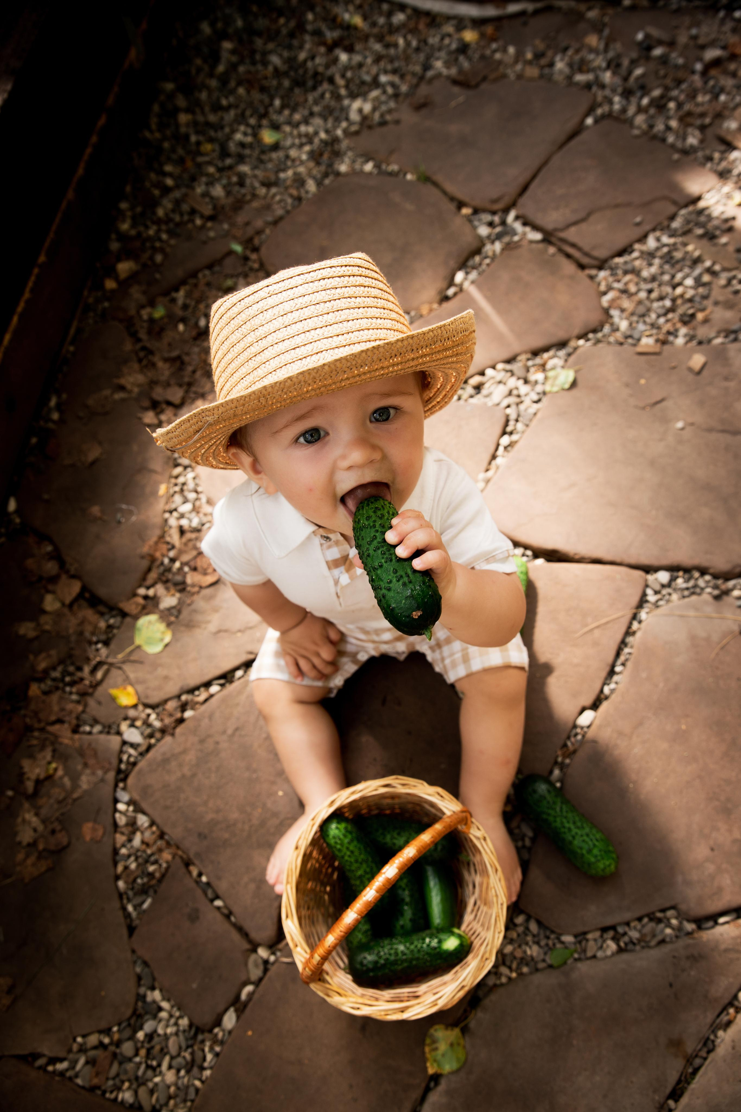Детский портрет. Фотограф и видеограф в Москве