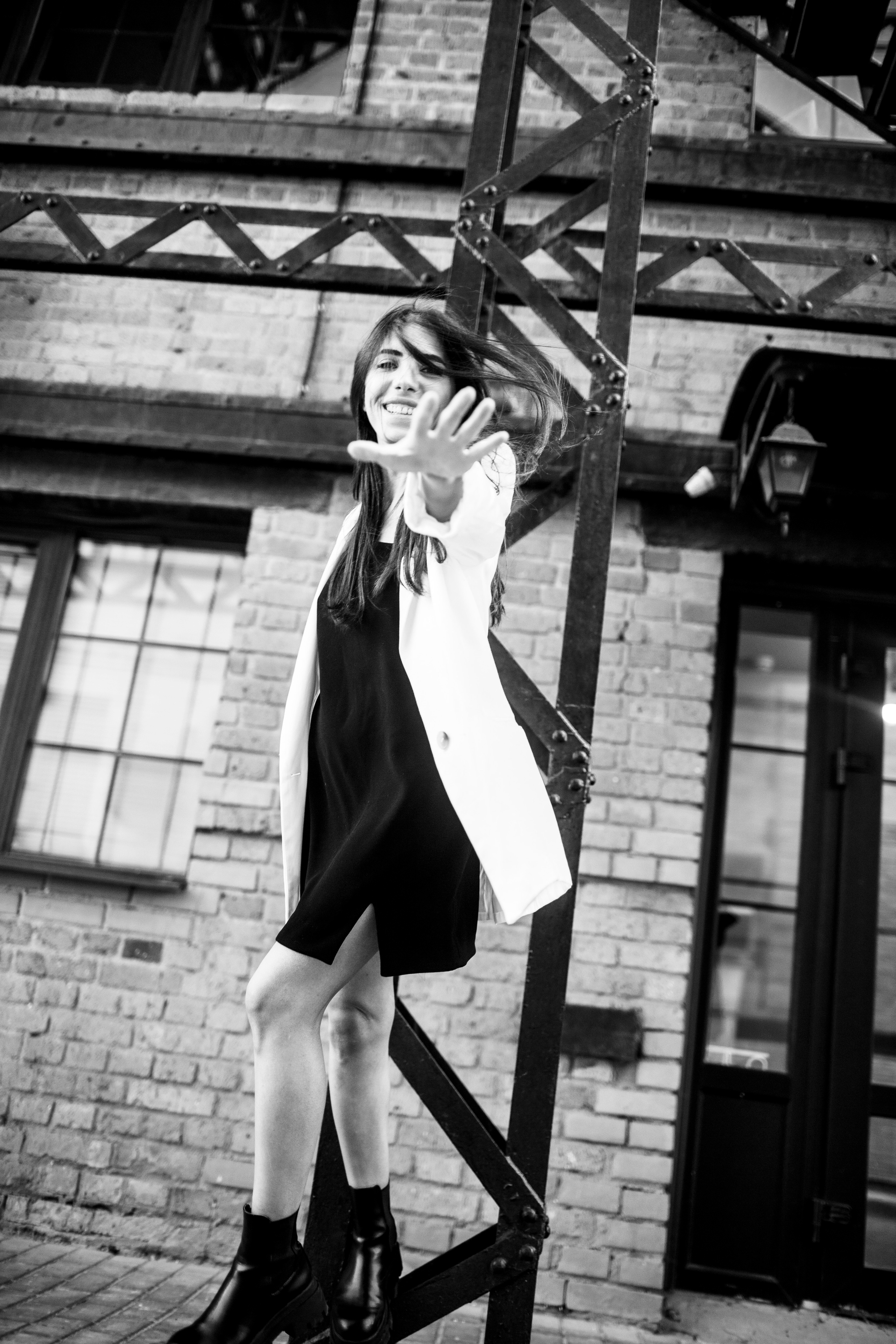 Женский портрет. Фотограф и видеограф в Москве