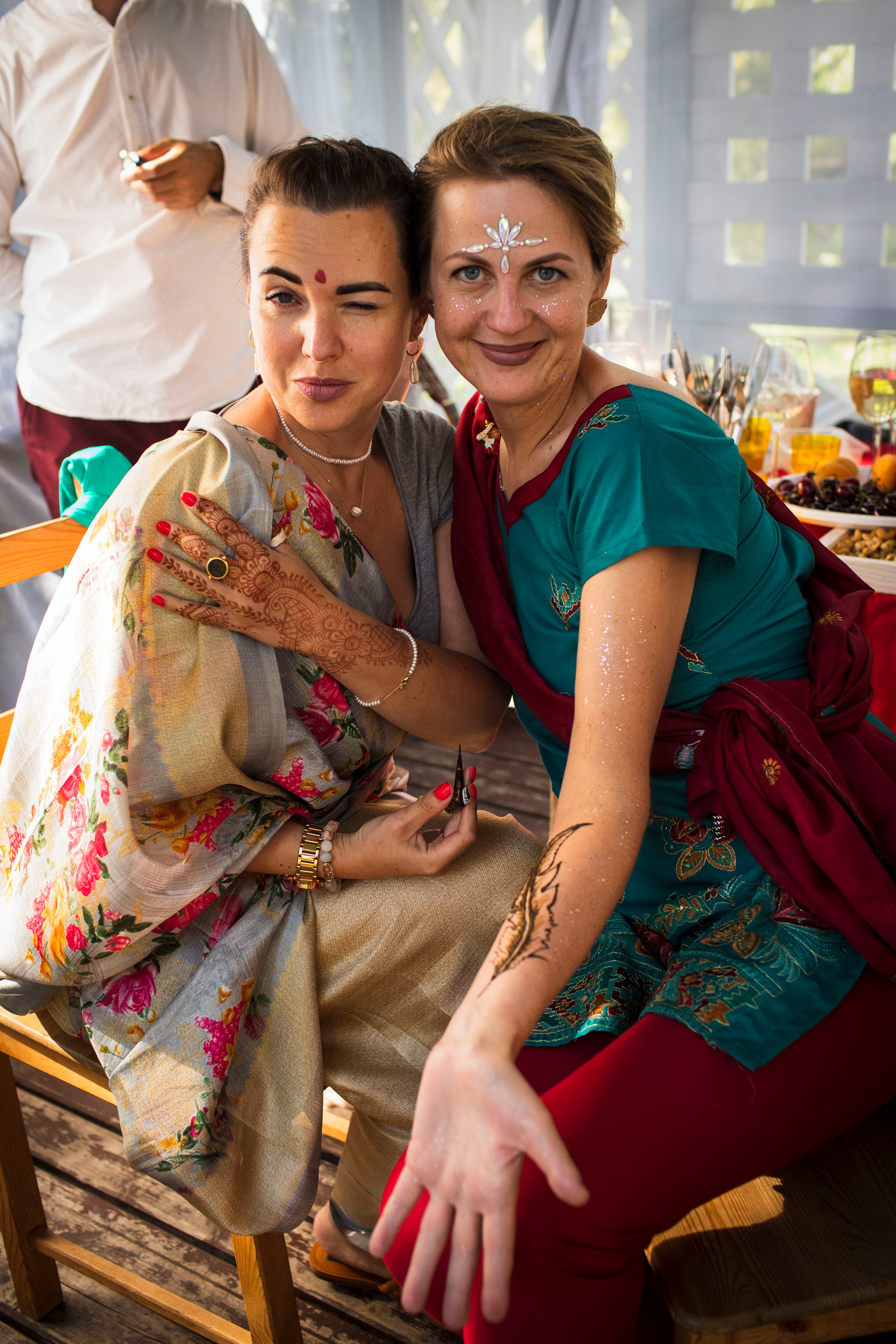 Событие. Фотограф и видеограф в Москве