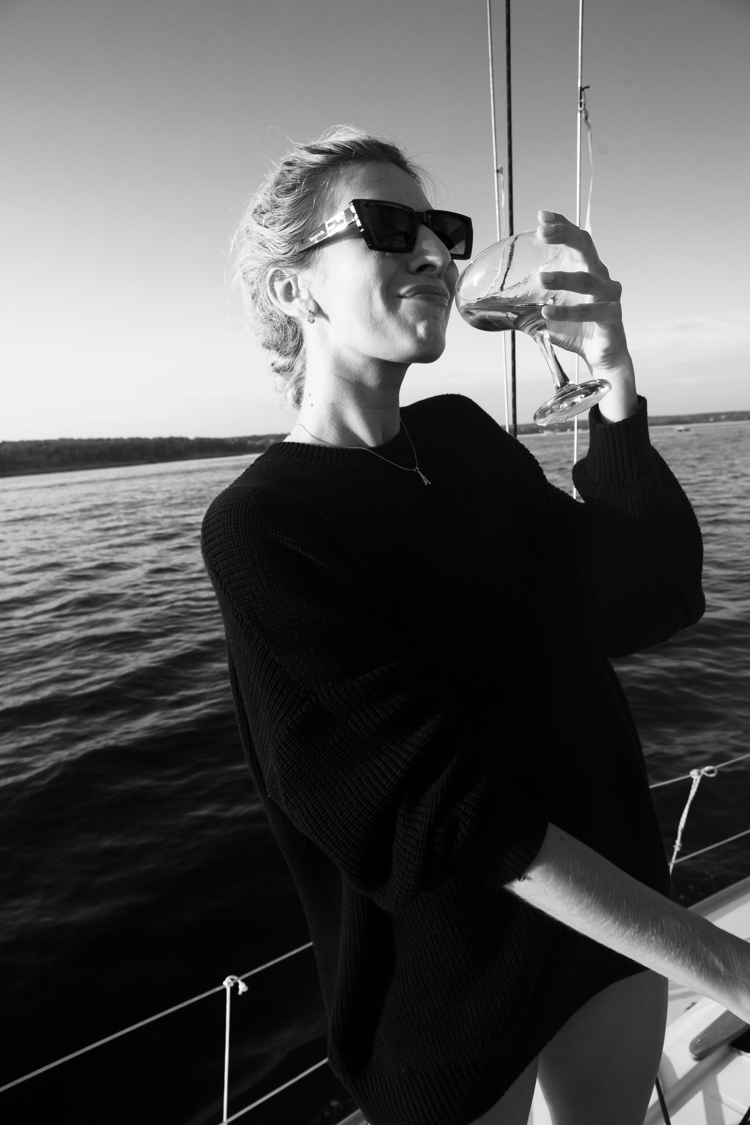 Женский портрет. Фотограф и видеограф в Москве