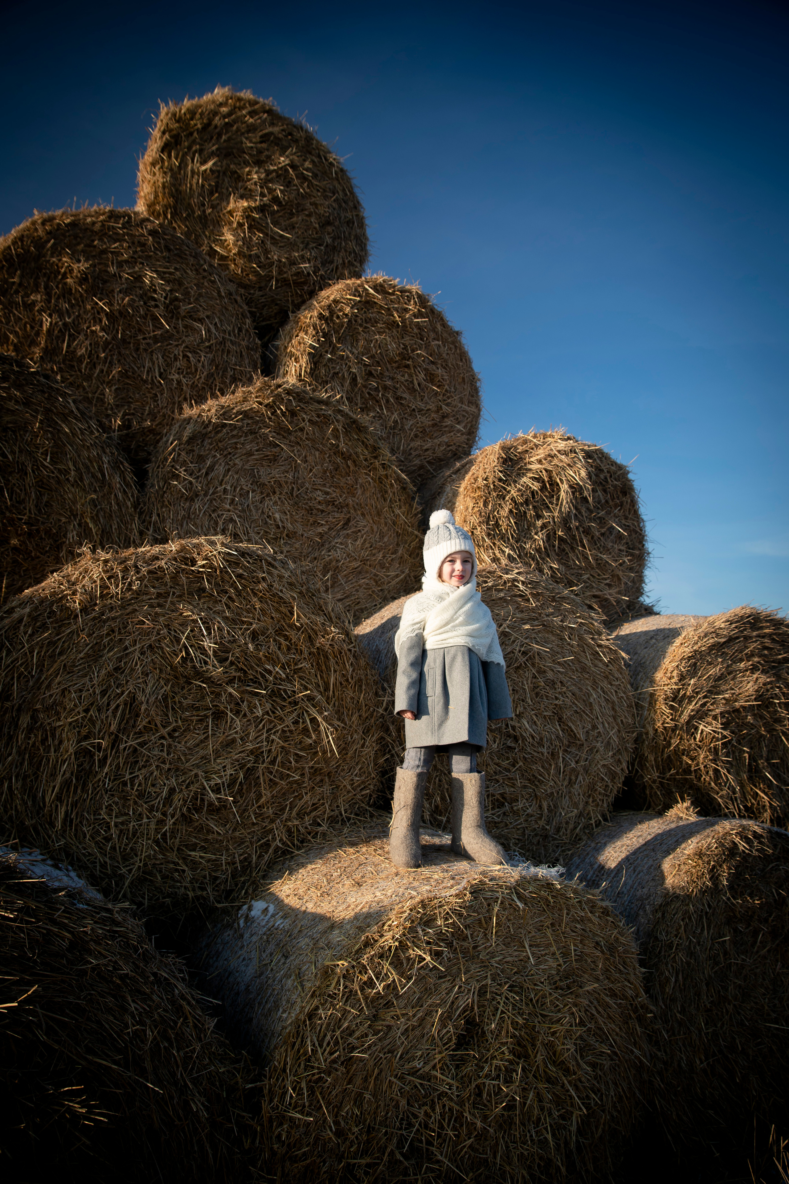 Детский портрет. Фотограф и видеограф в Москве