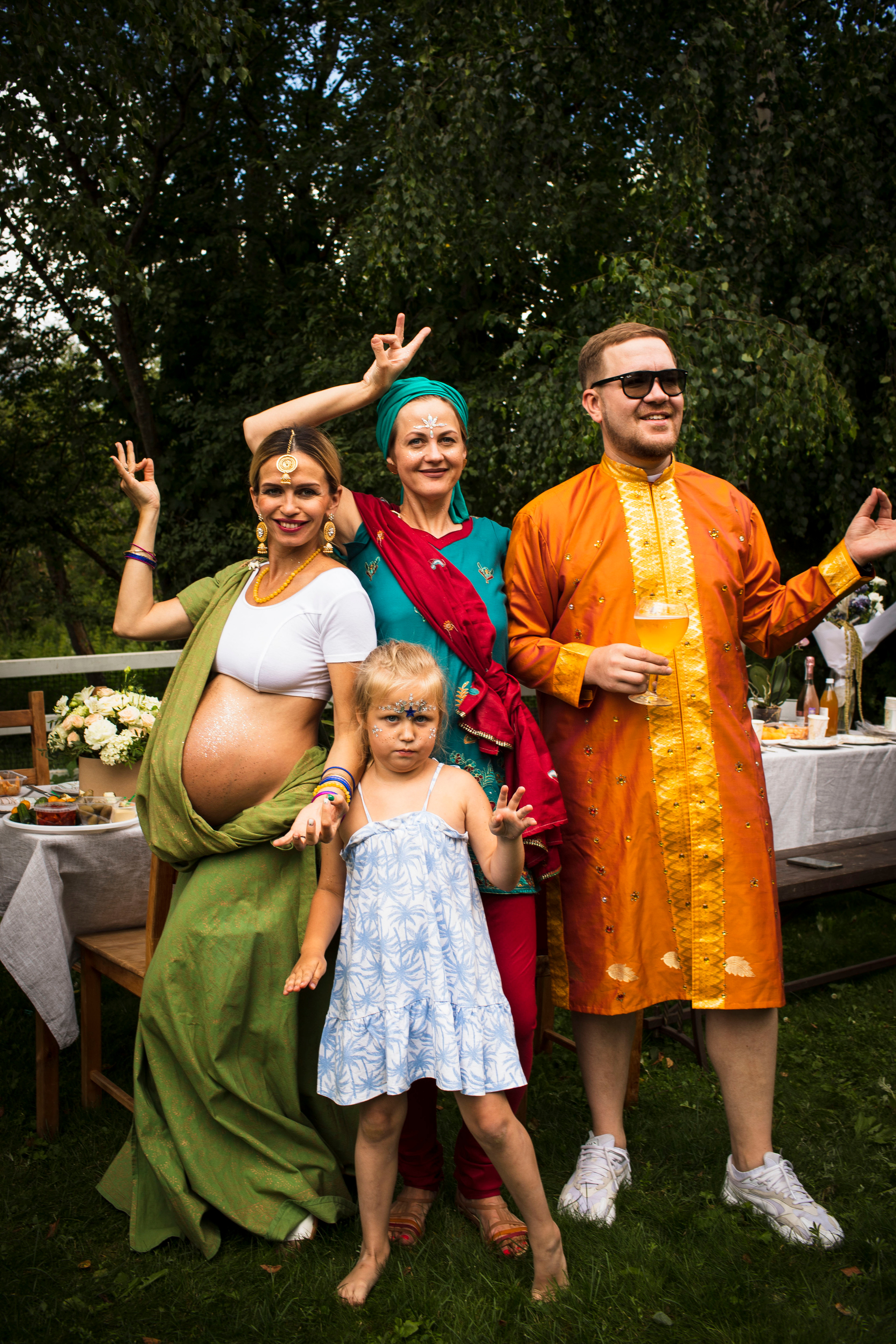 Событие. Фотограф и видеограф в Москве