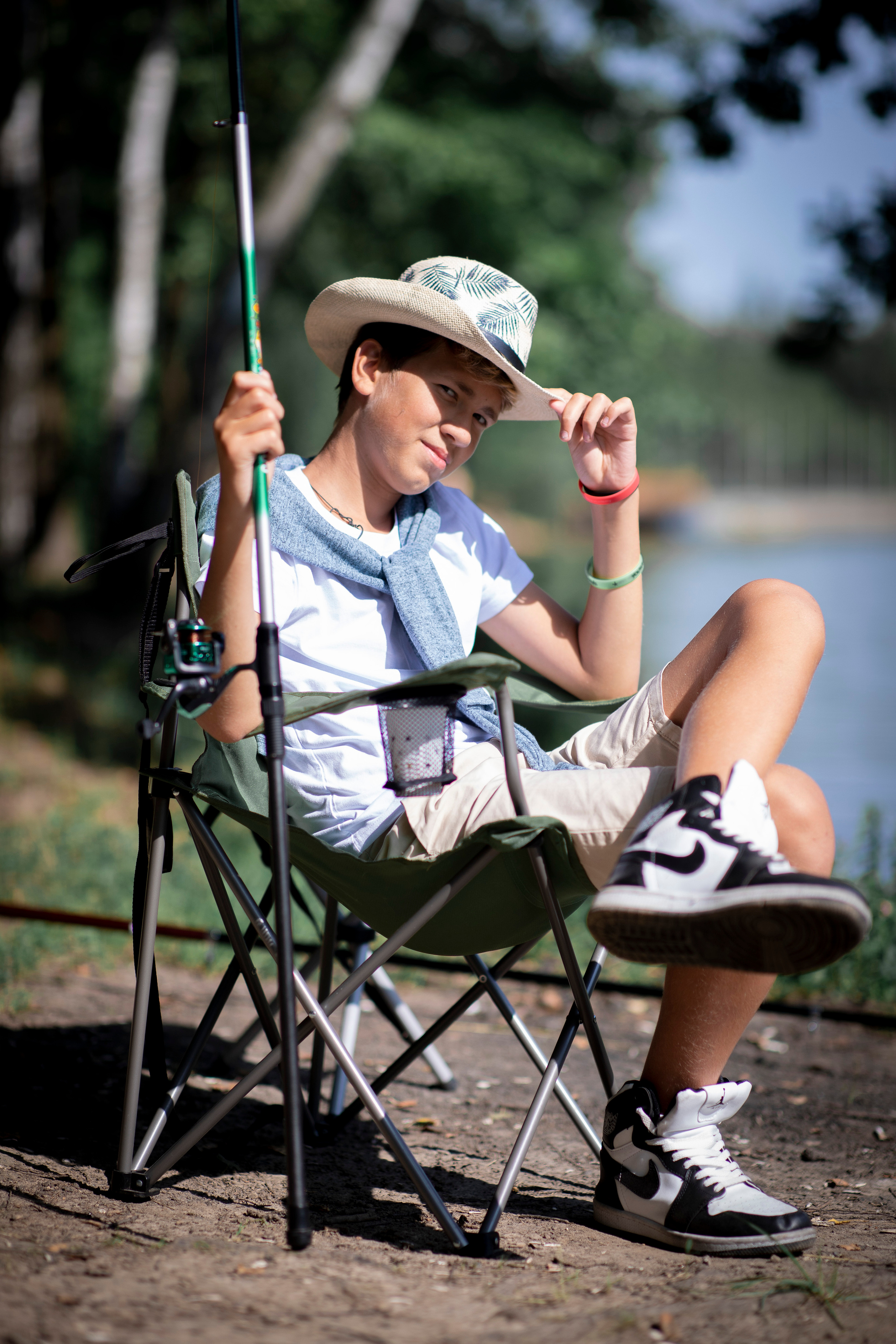 Детский портрет. Фотограф и видеограф в Москве