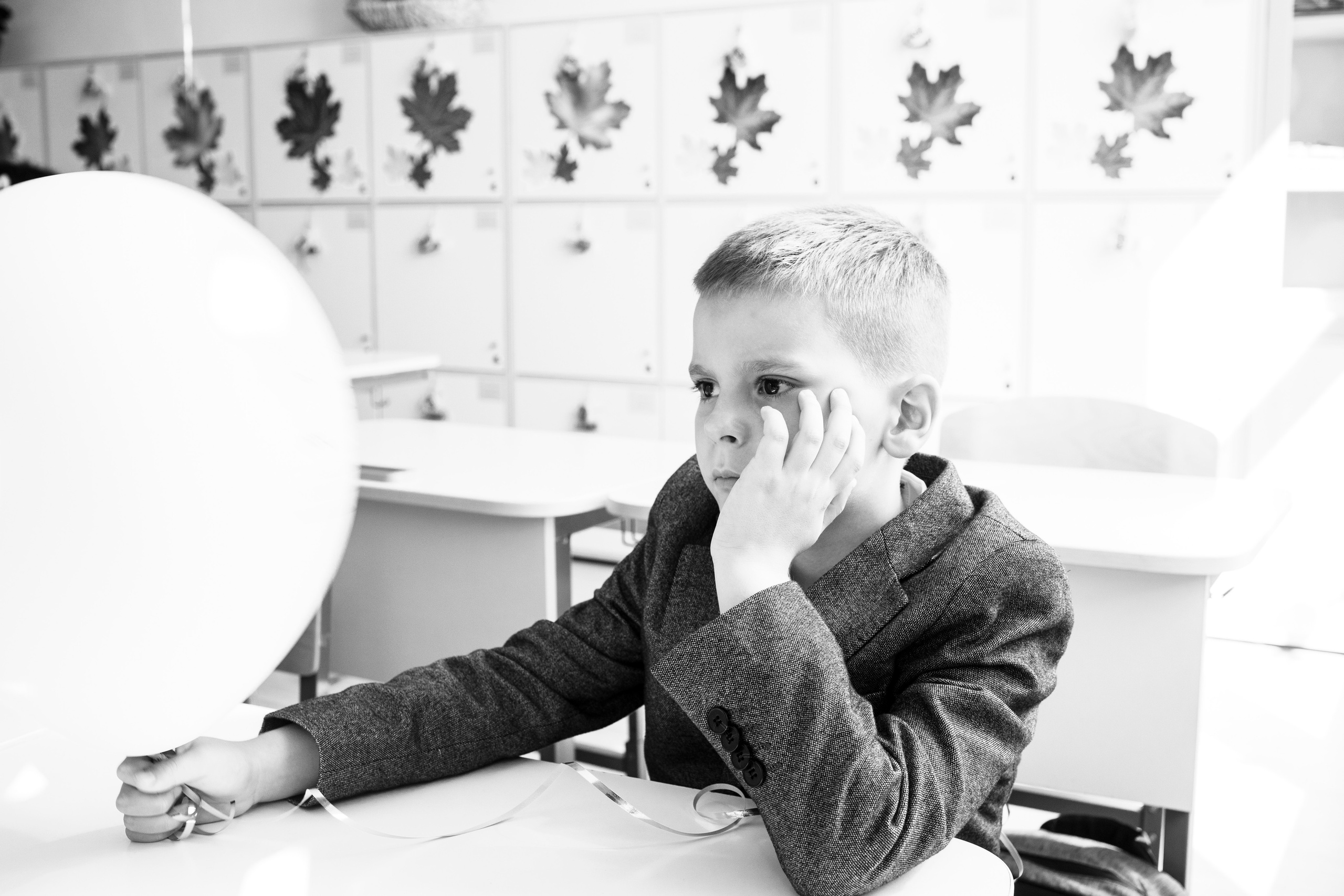 Школа. Фотограф и видеограф в Москве