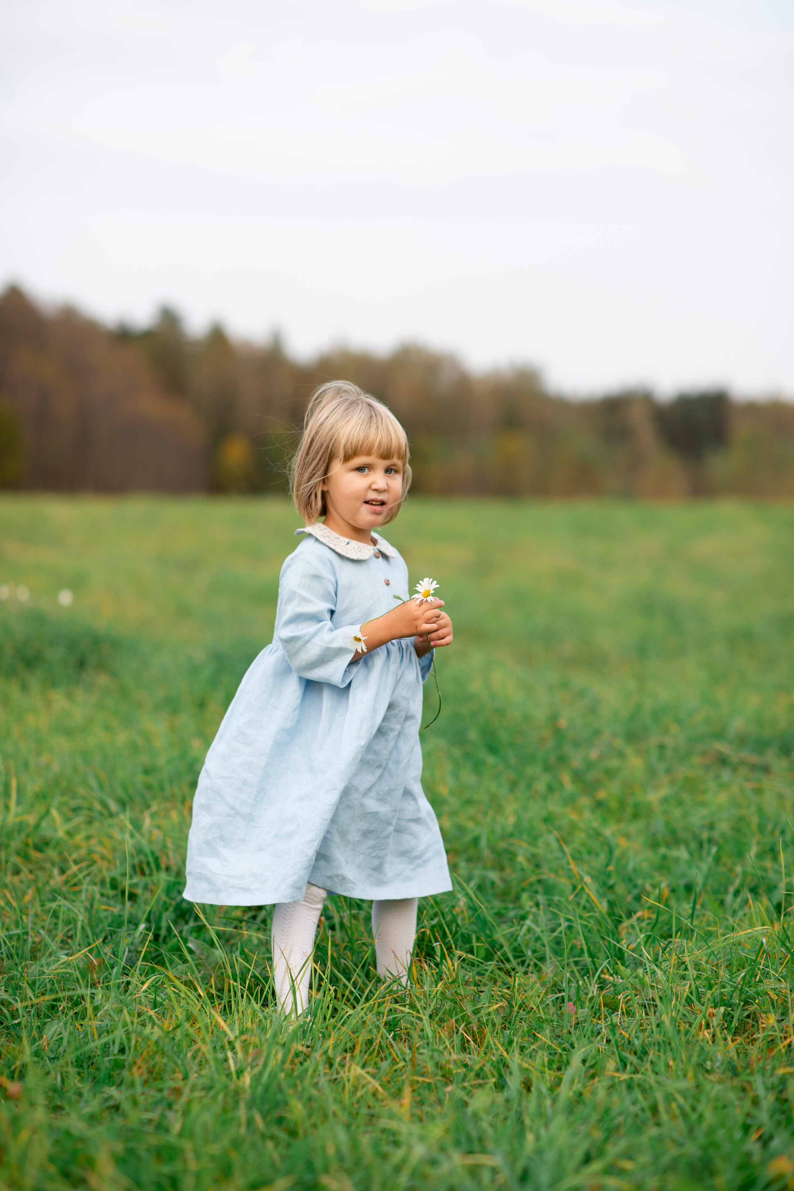 Детский портрет. Фотограф и видеограф в Москве