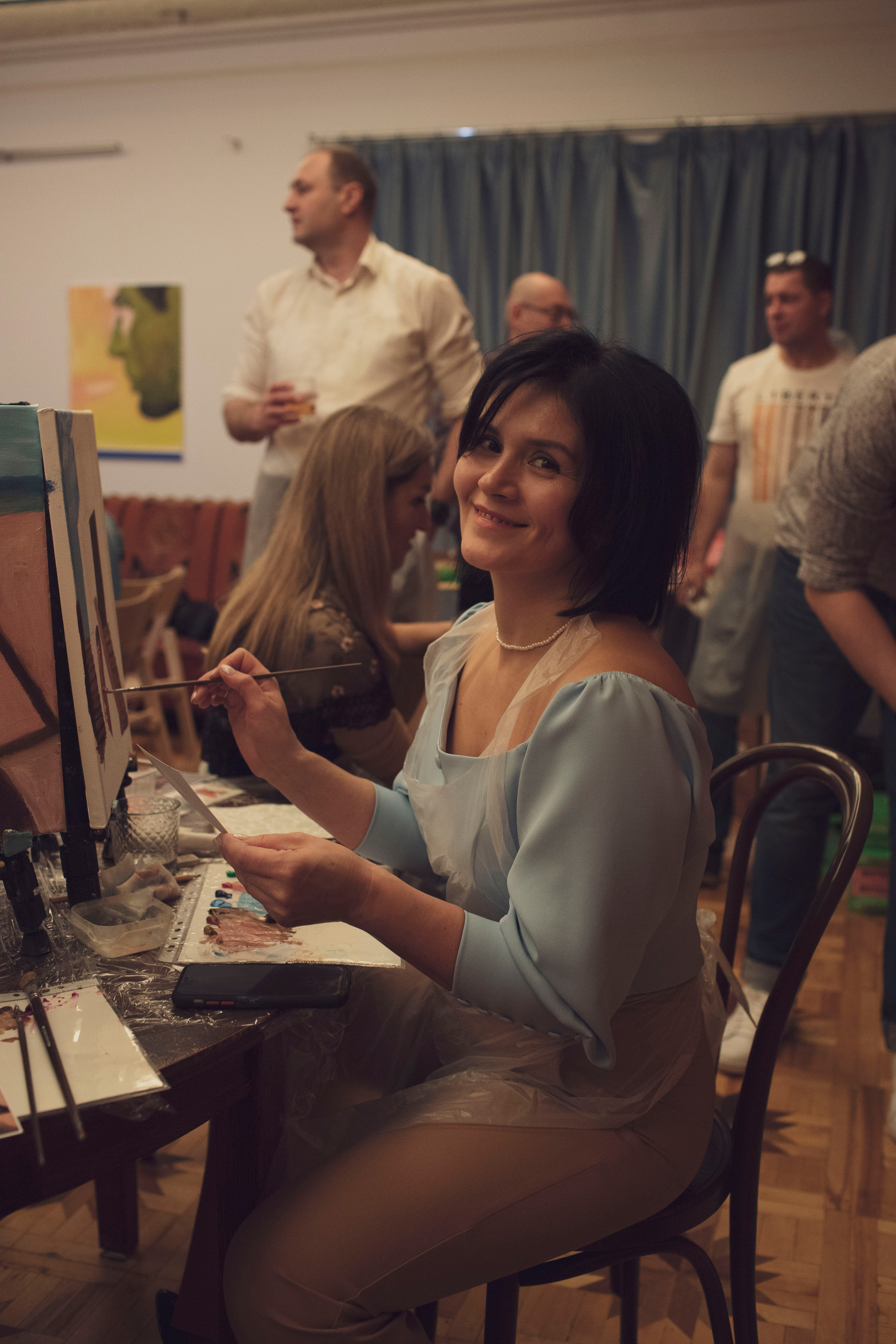 Событие. Фотограф и видеограф в Москве