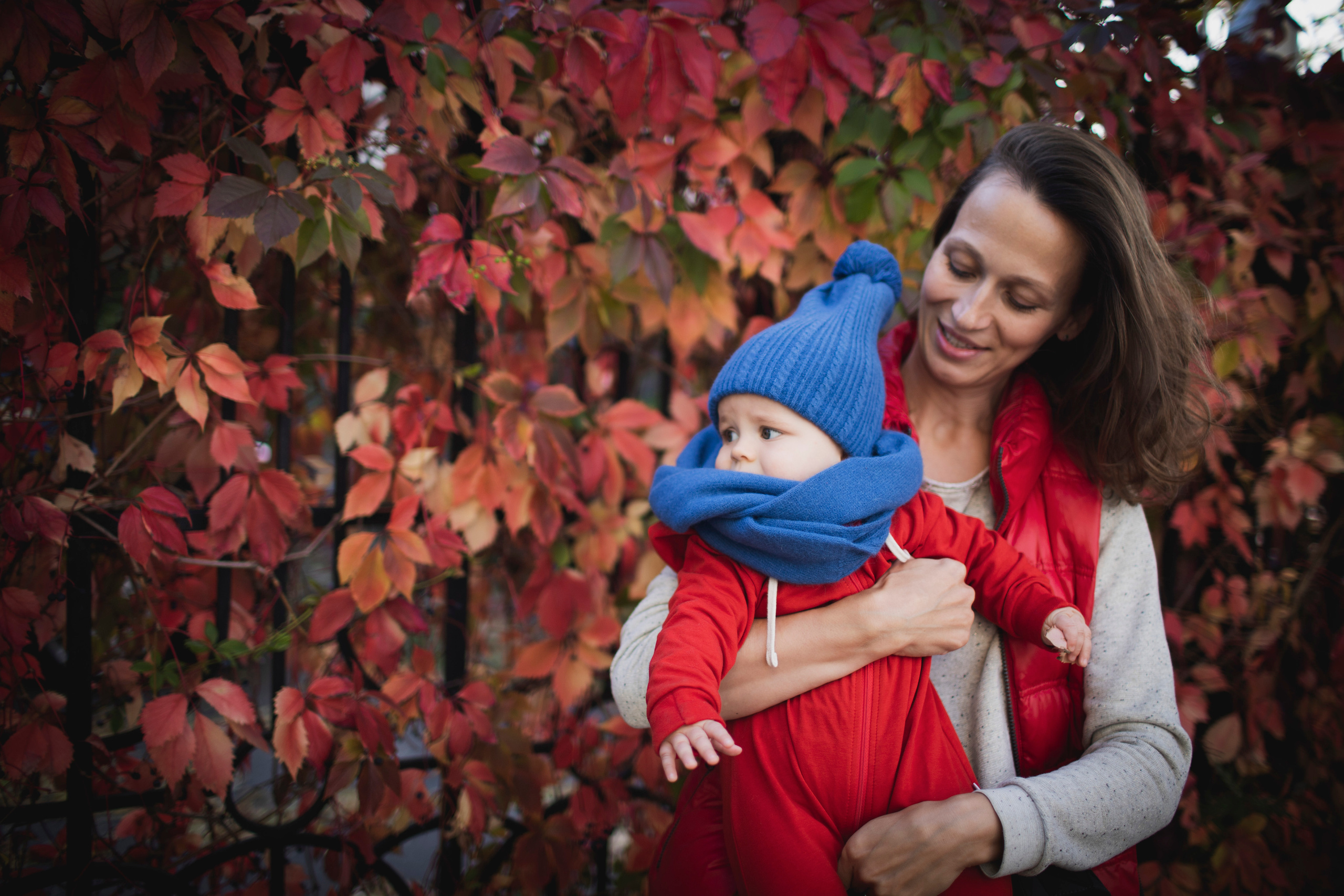 Семейная история. Фотограф и видеограф в Москве