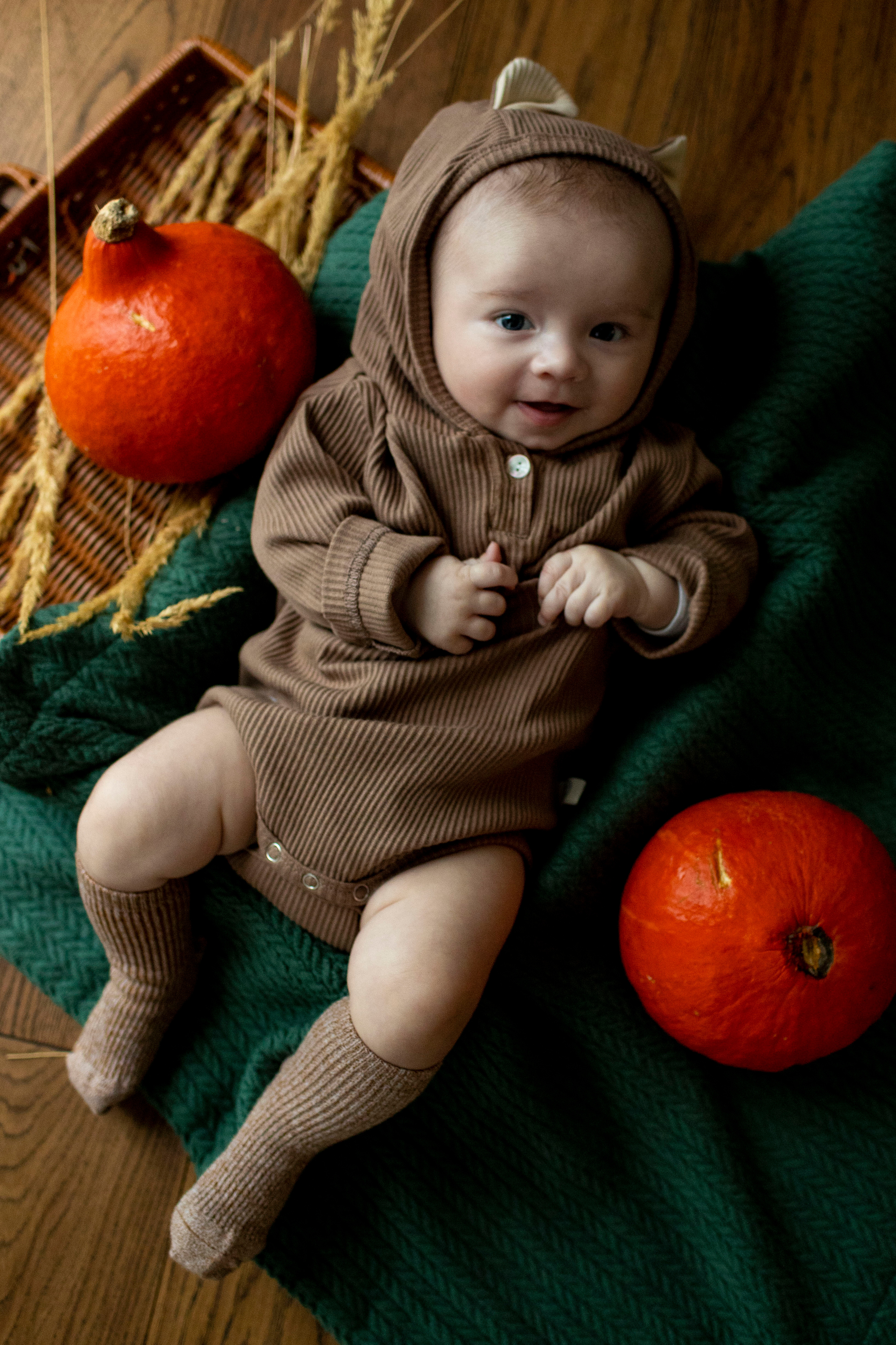 Детский портрет. Фотограф и видеограф в Москве