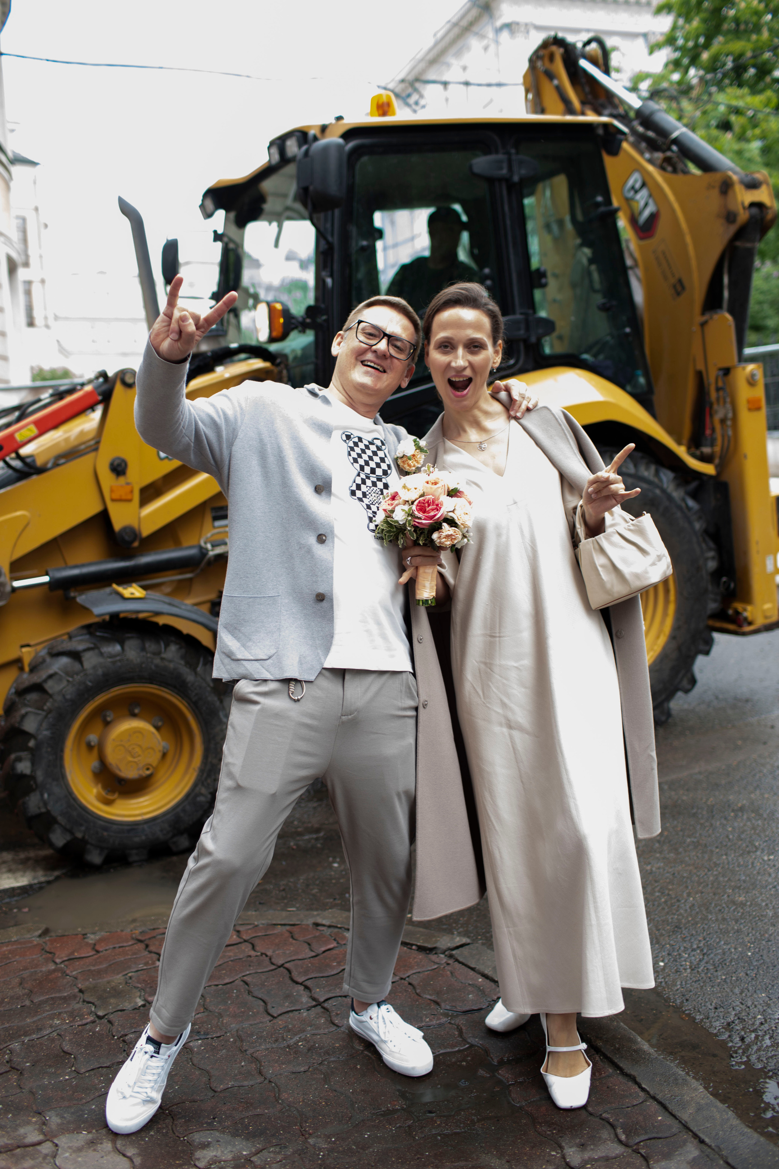 Событие. Фотограф и видеограф в Москве