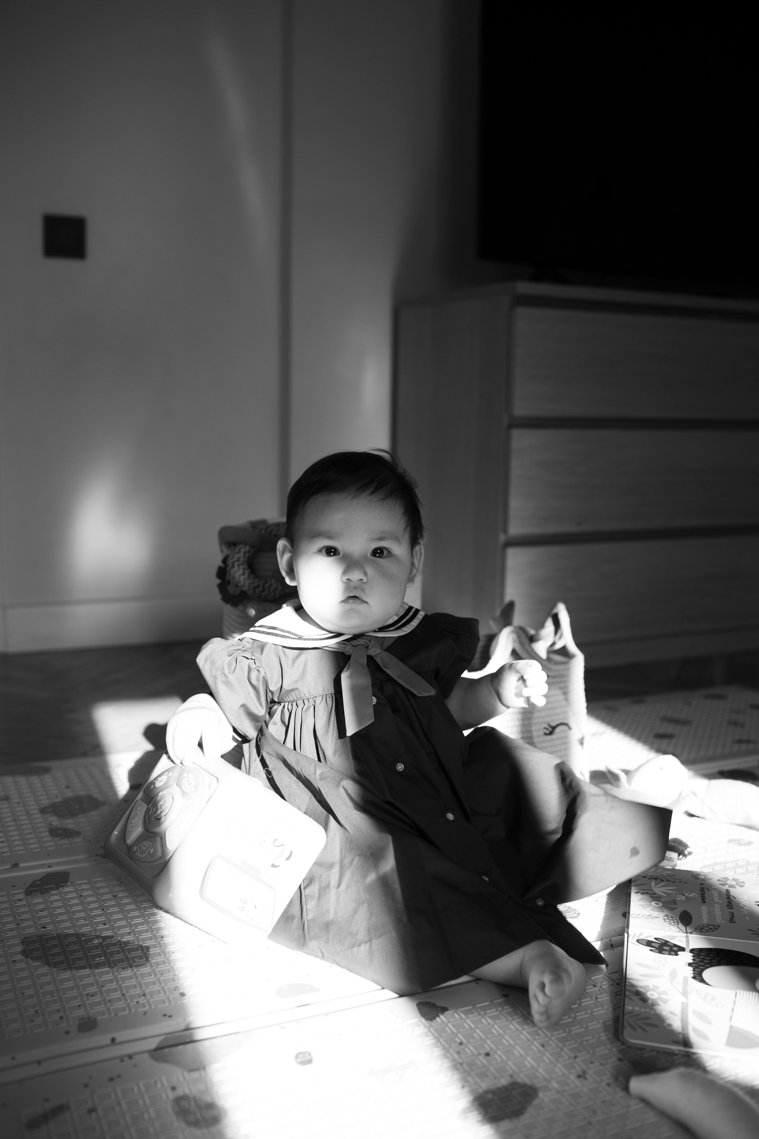 Детский портрет. Фотограф и видеограф в Москве