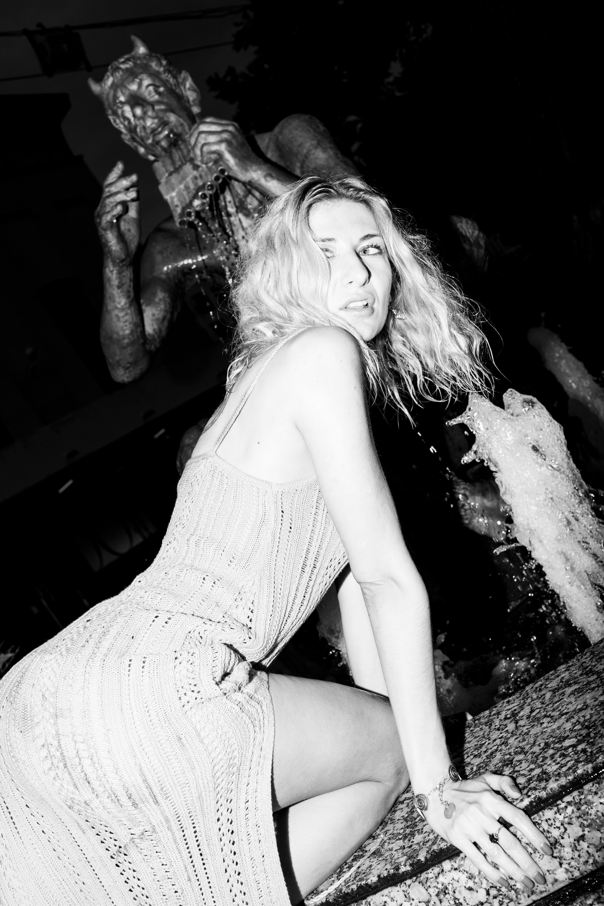 Женский портрет. Фотограф и видеограф в Москве