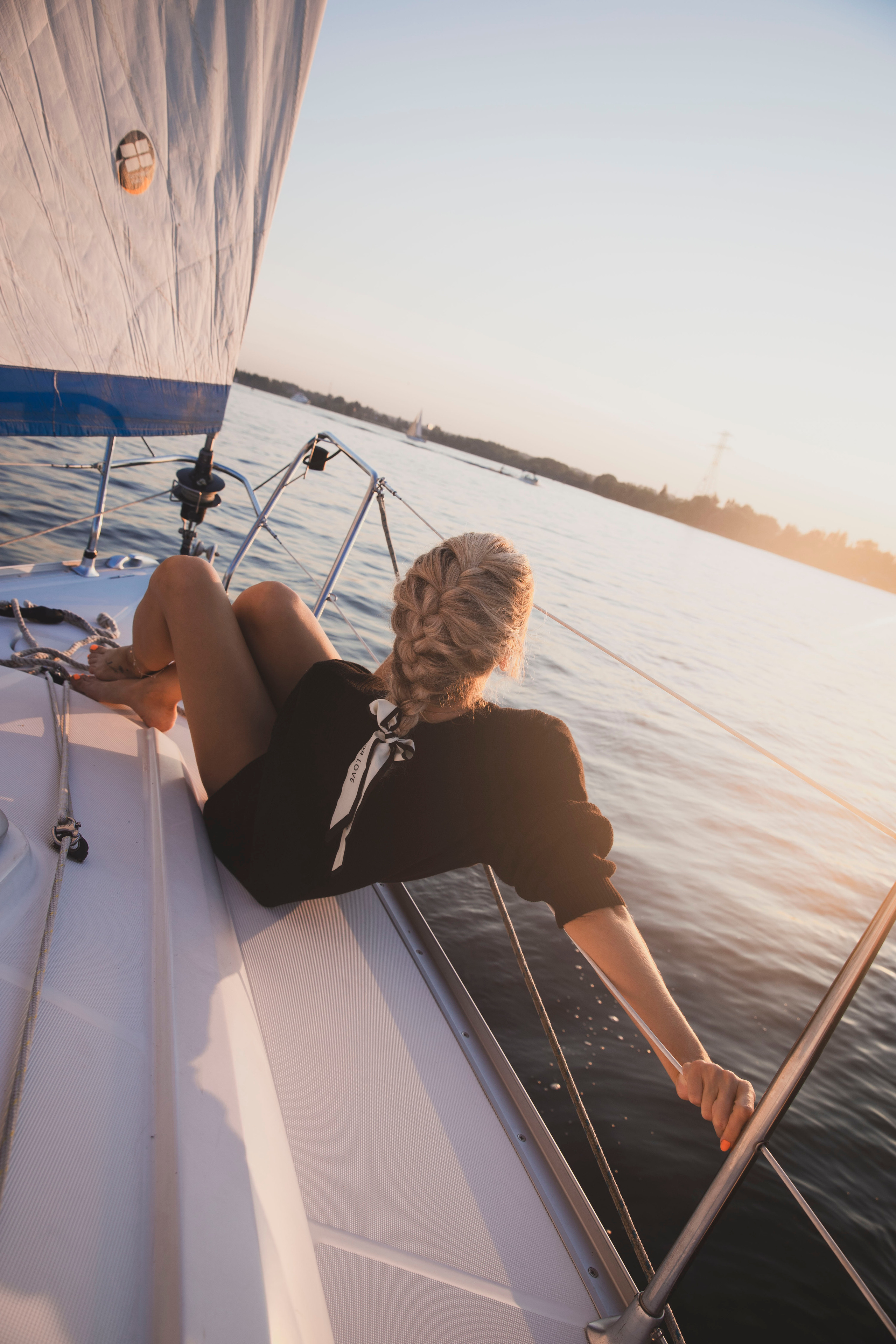 Женский портрет. Фотограф и видеограф в Москве