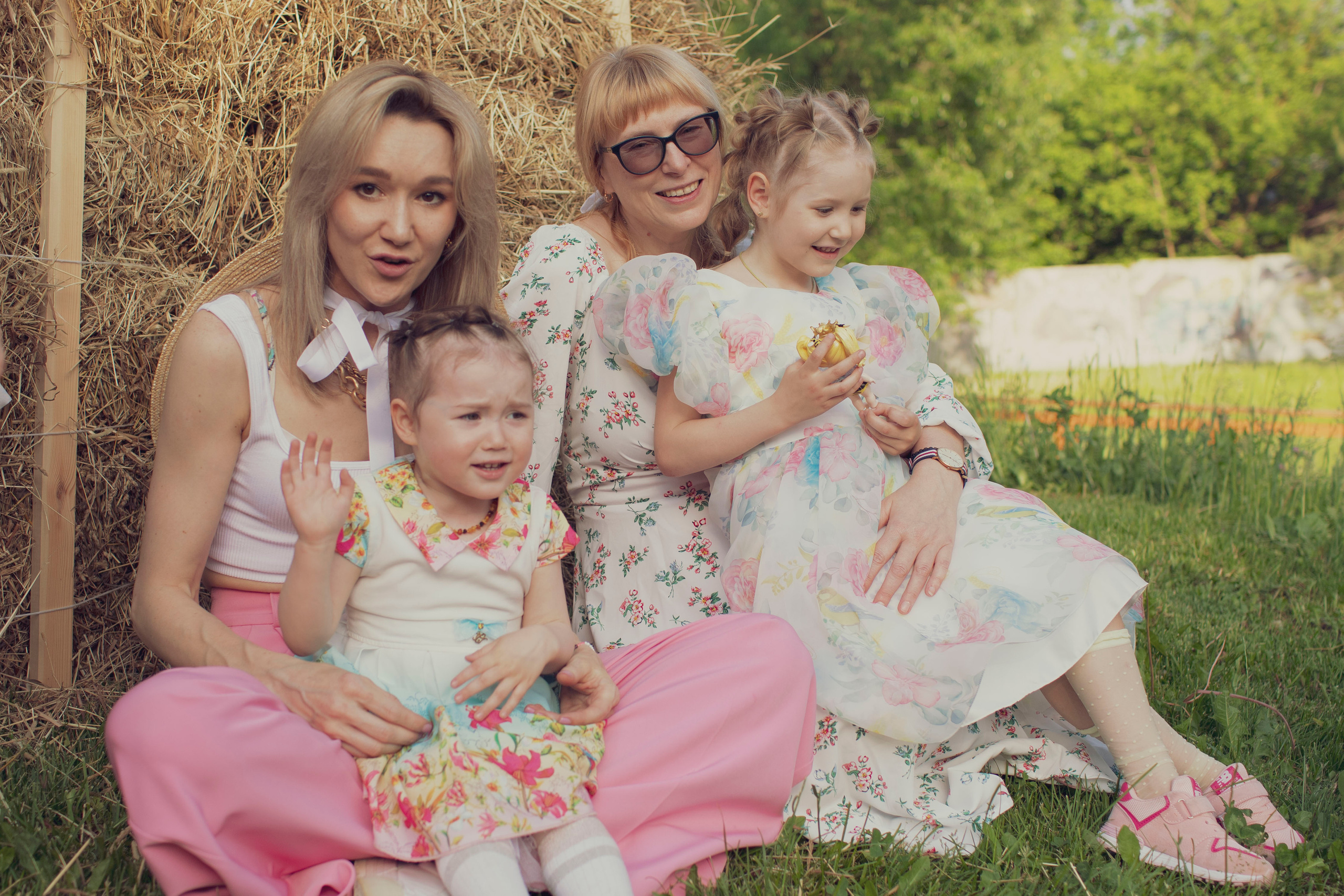 Событие. Фотограф и видеограф в Москве