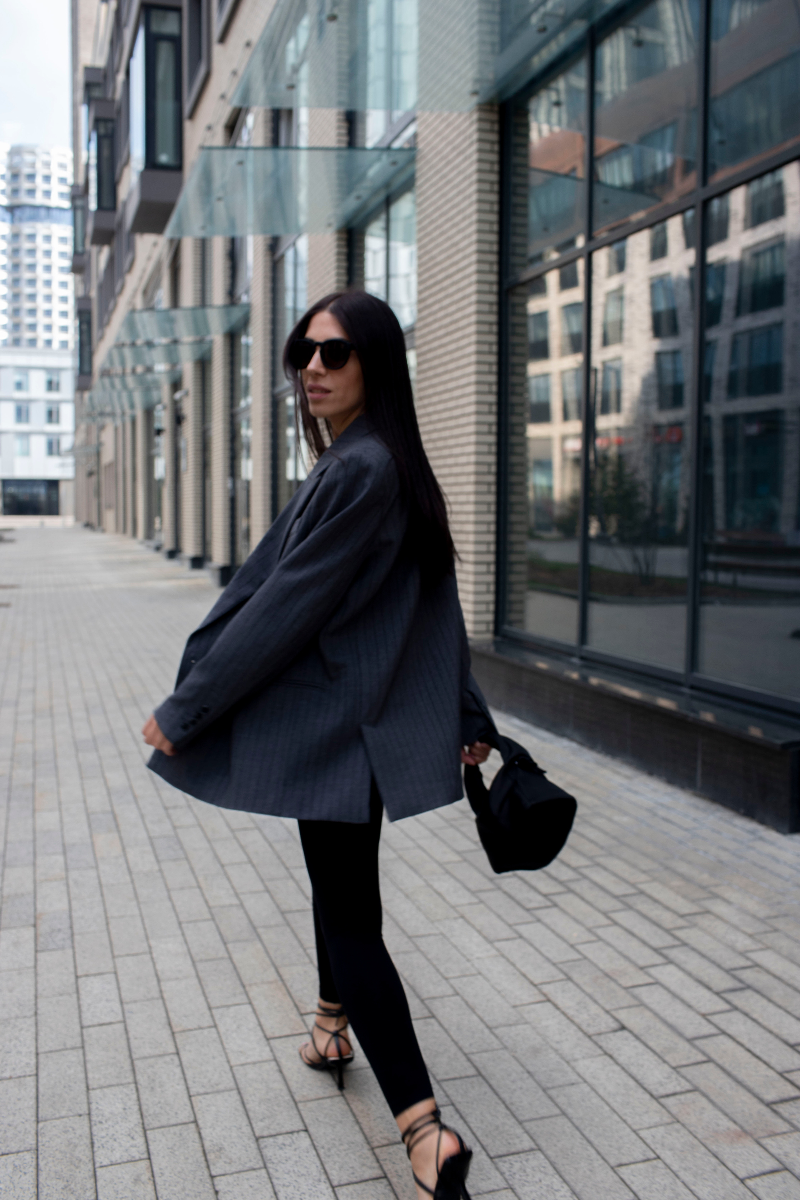 Женский портрет. Фотограф и видеограф в Москве