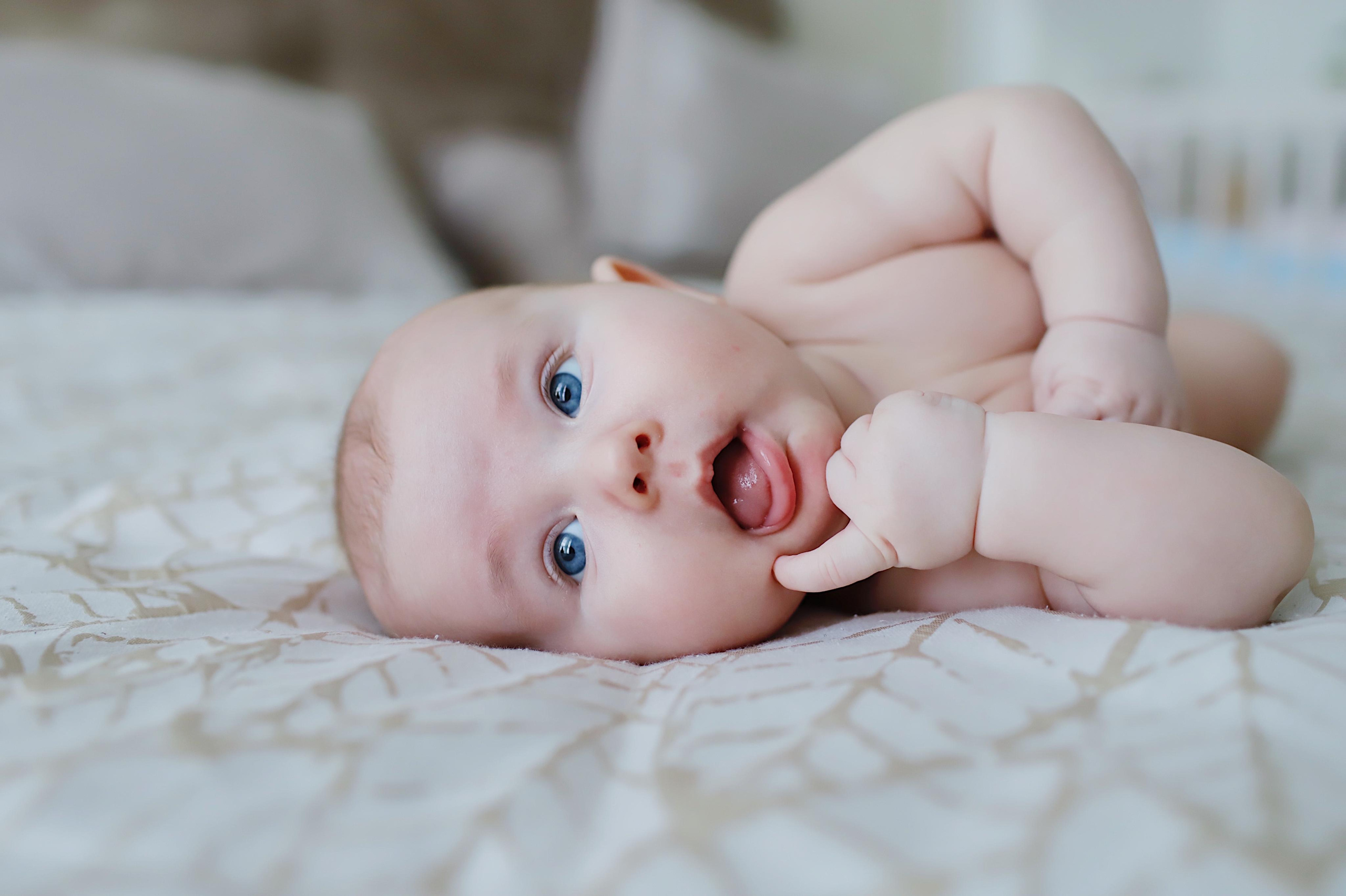 Детский портрет. Фотограф и видеограф в Москве