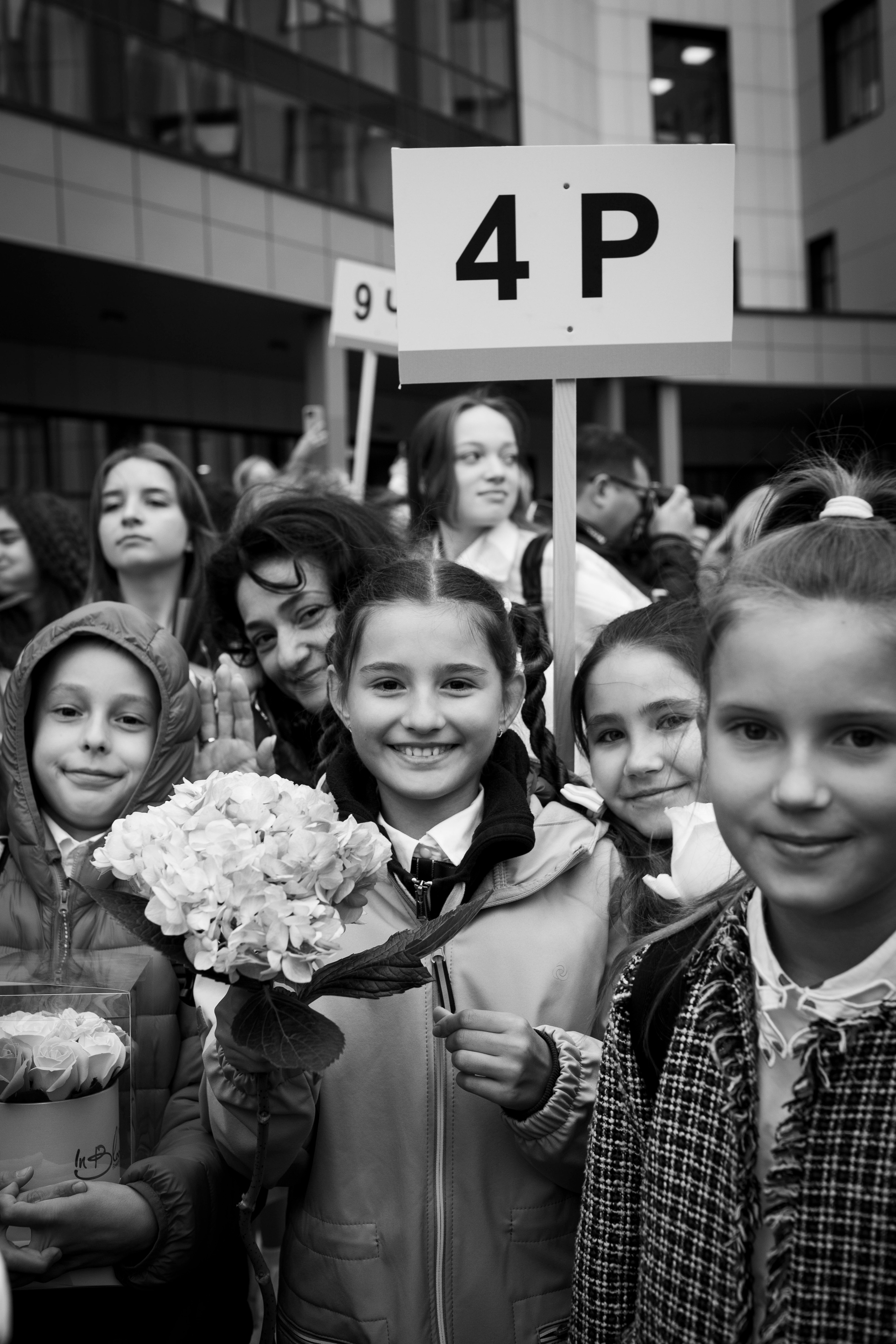 Школа. Фотограф и видеограф в Москве