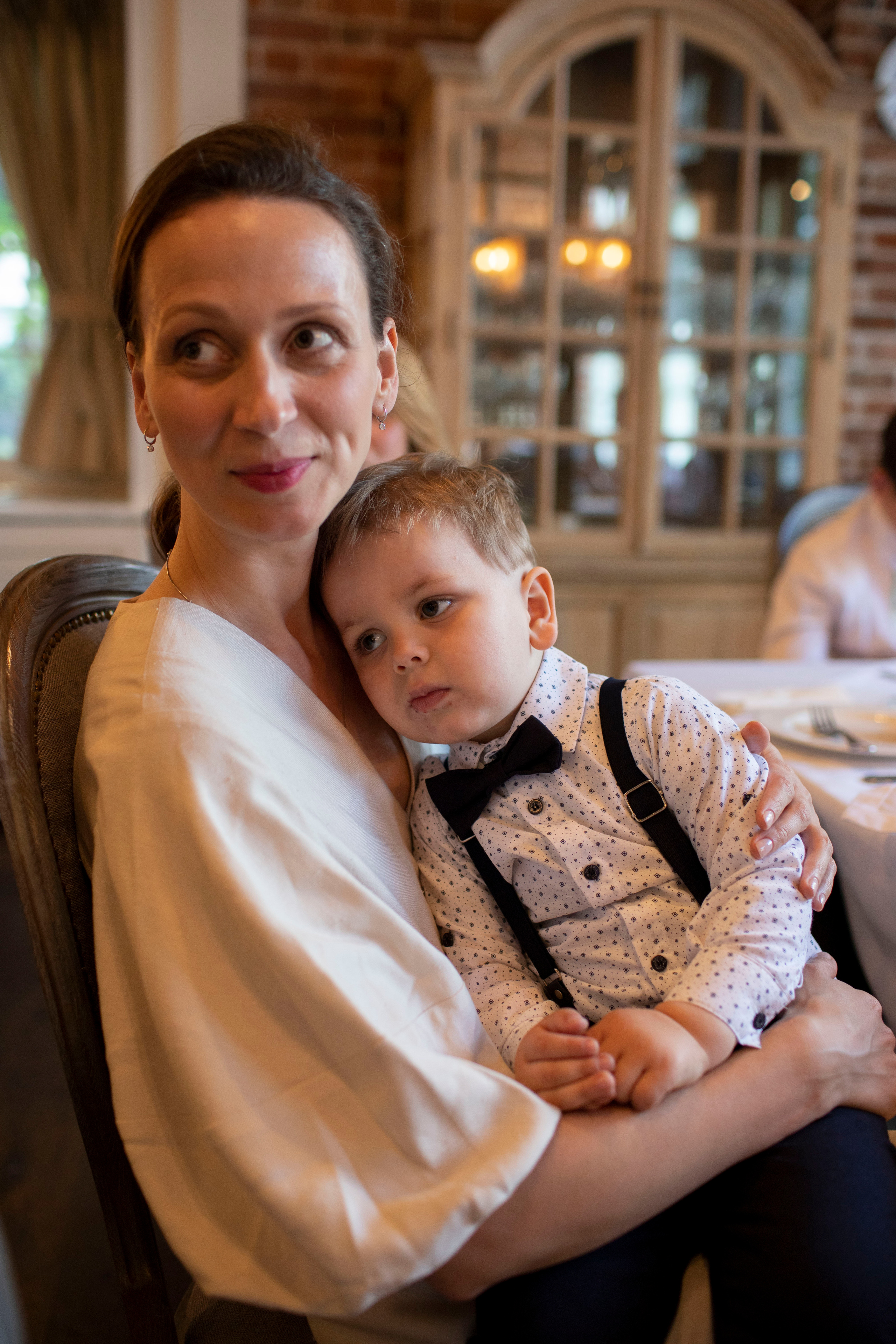 Событие. Фотограф и видеограф в Москве