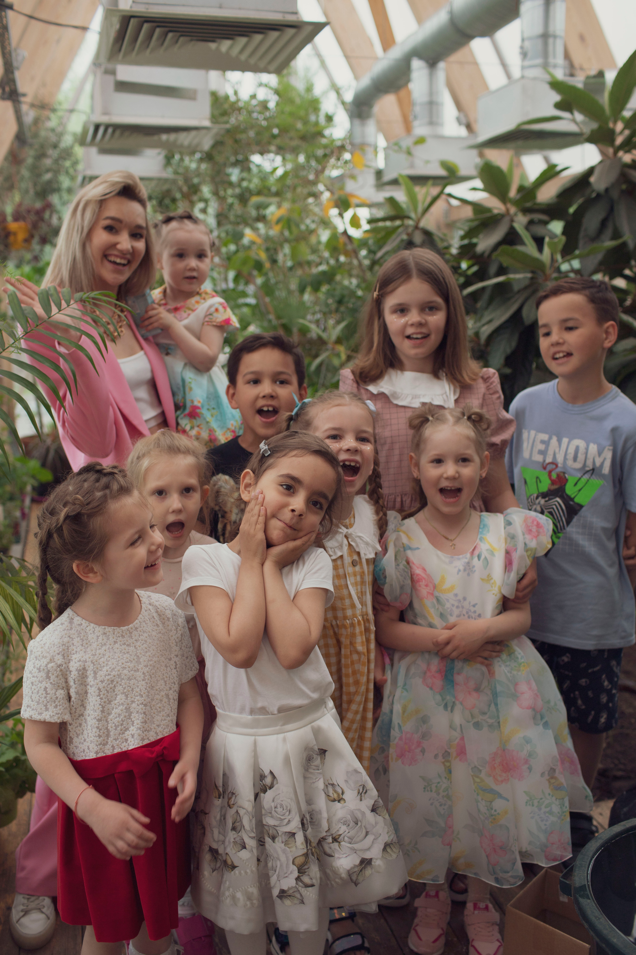 Событие. Фотограф и видеограф в Москве