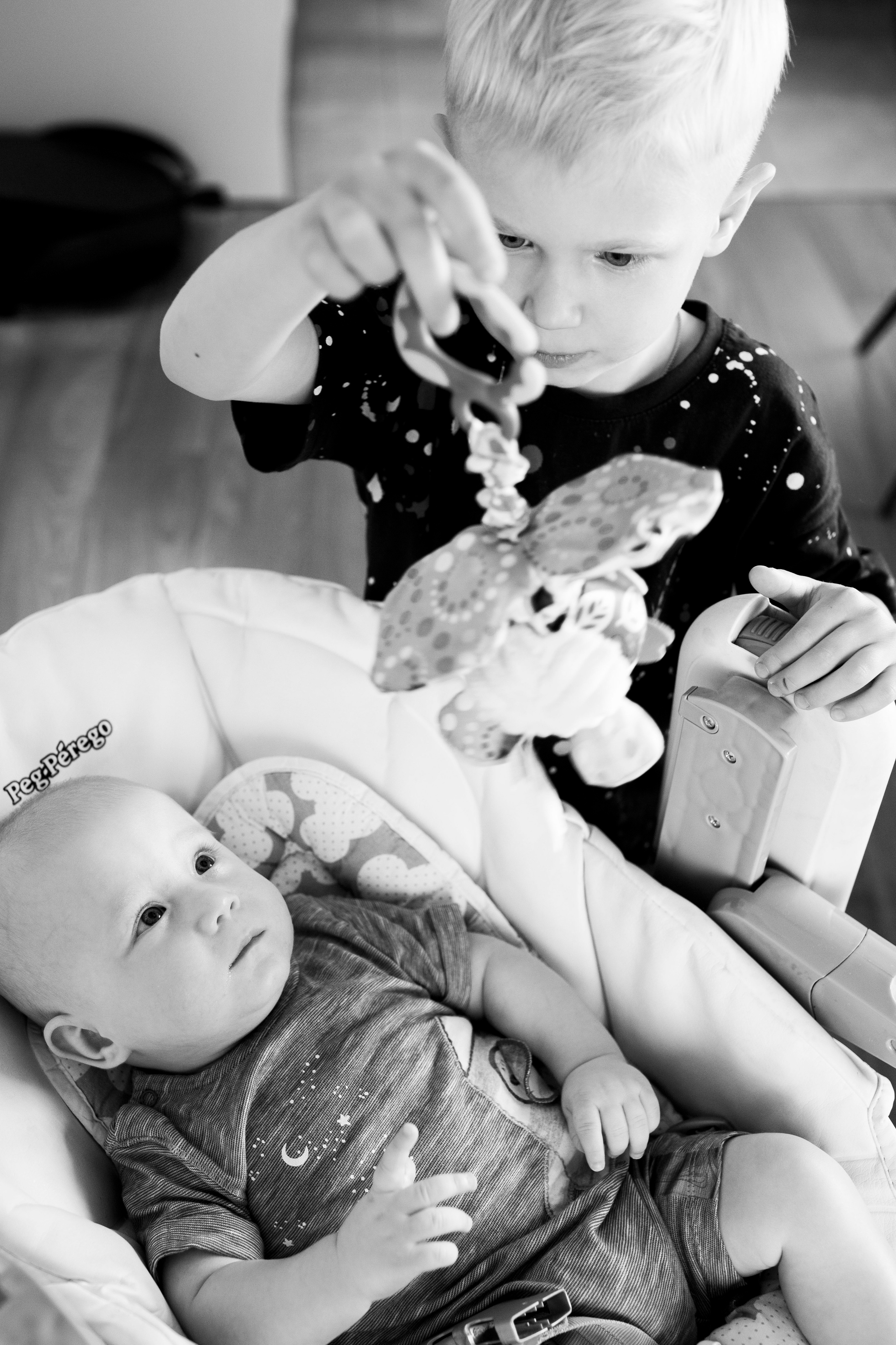 Семейная история. Фотограф и видеограф в Москве