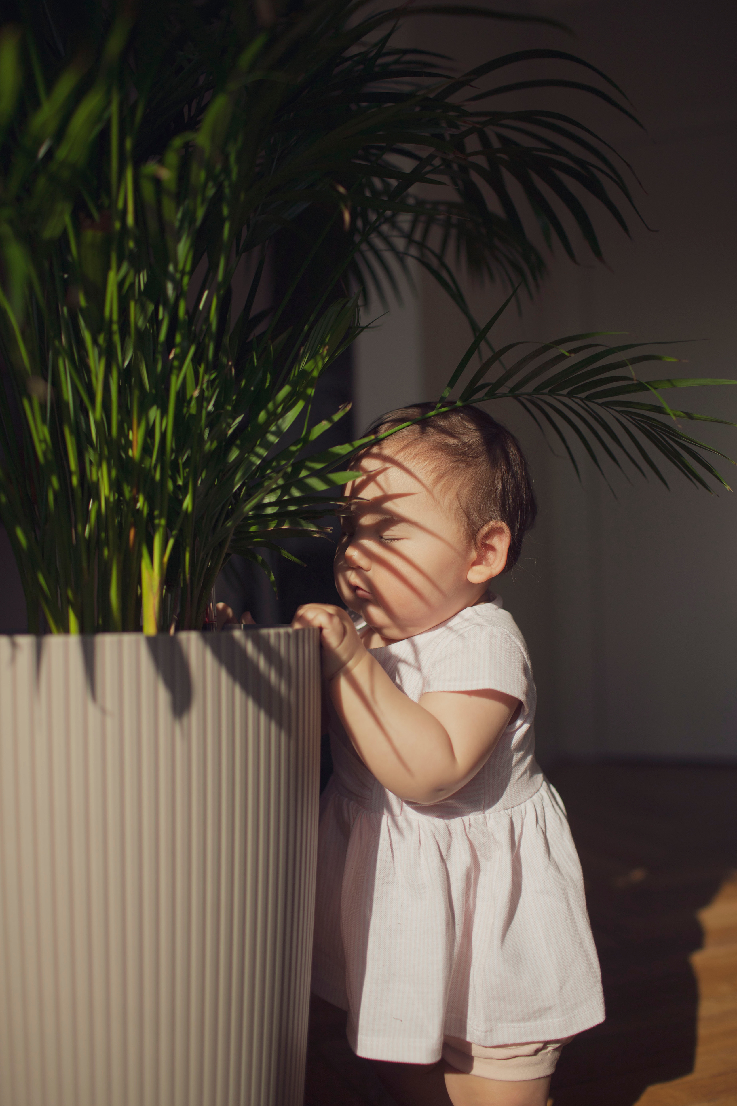 Детский портрет. Фотограф и видеограф в Москве