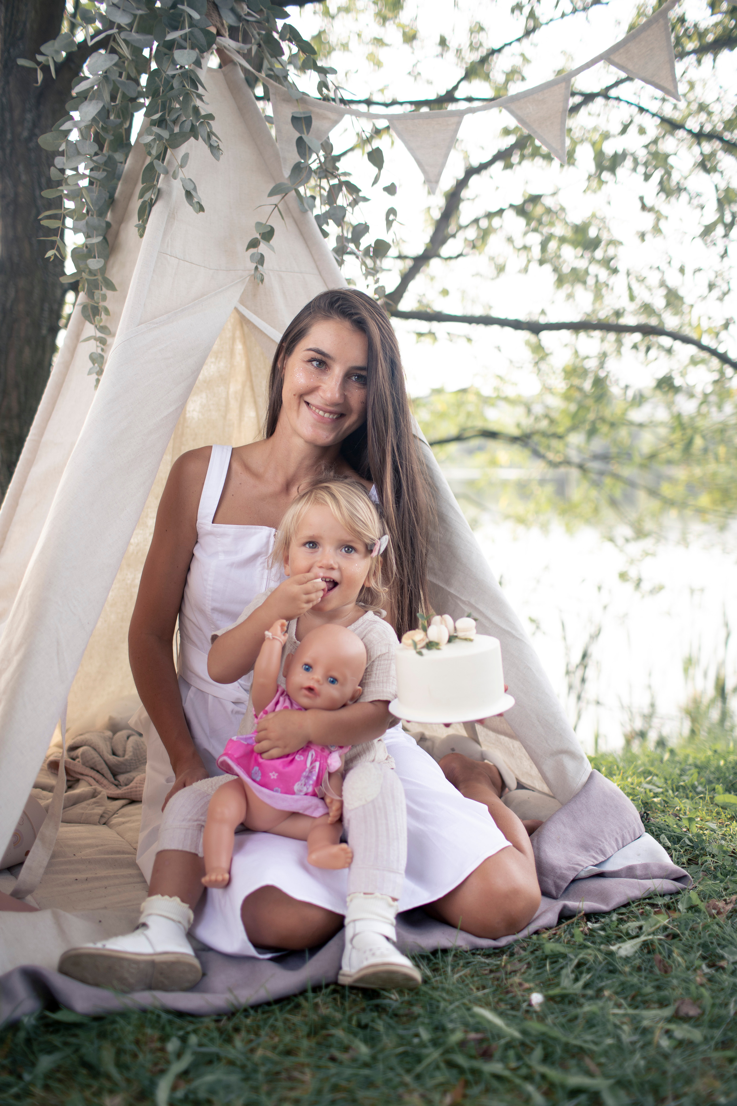 Событие. Фотограф и видеограф в Москве