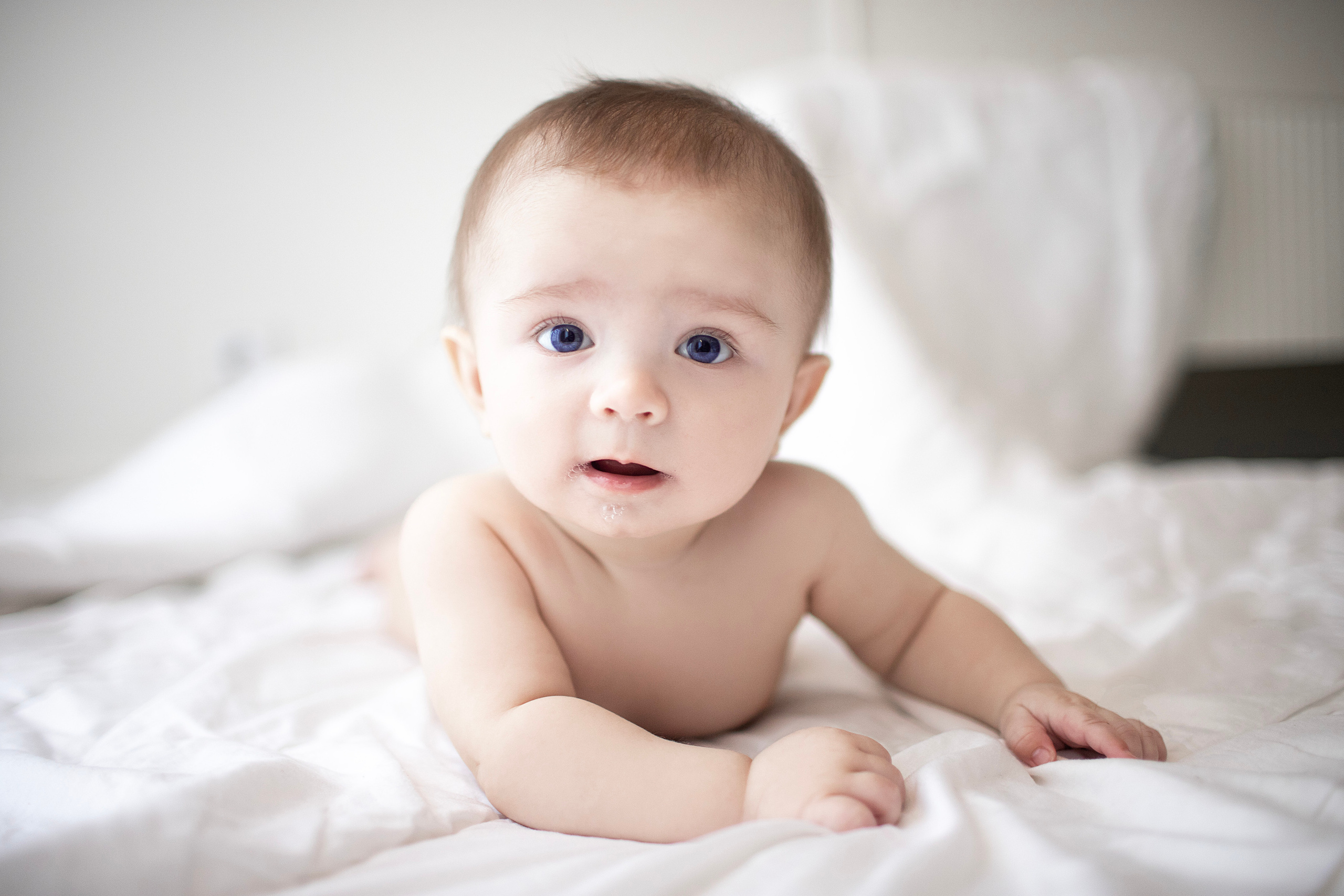 Детский портрет. Фотограф и видеограф в Москве