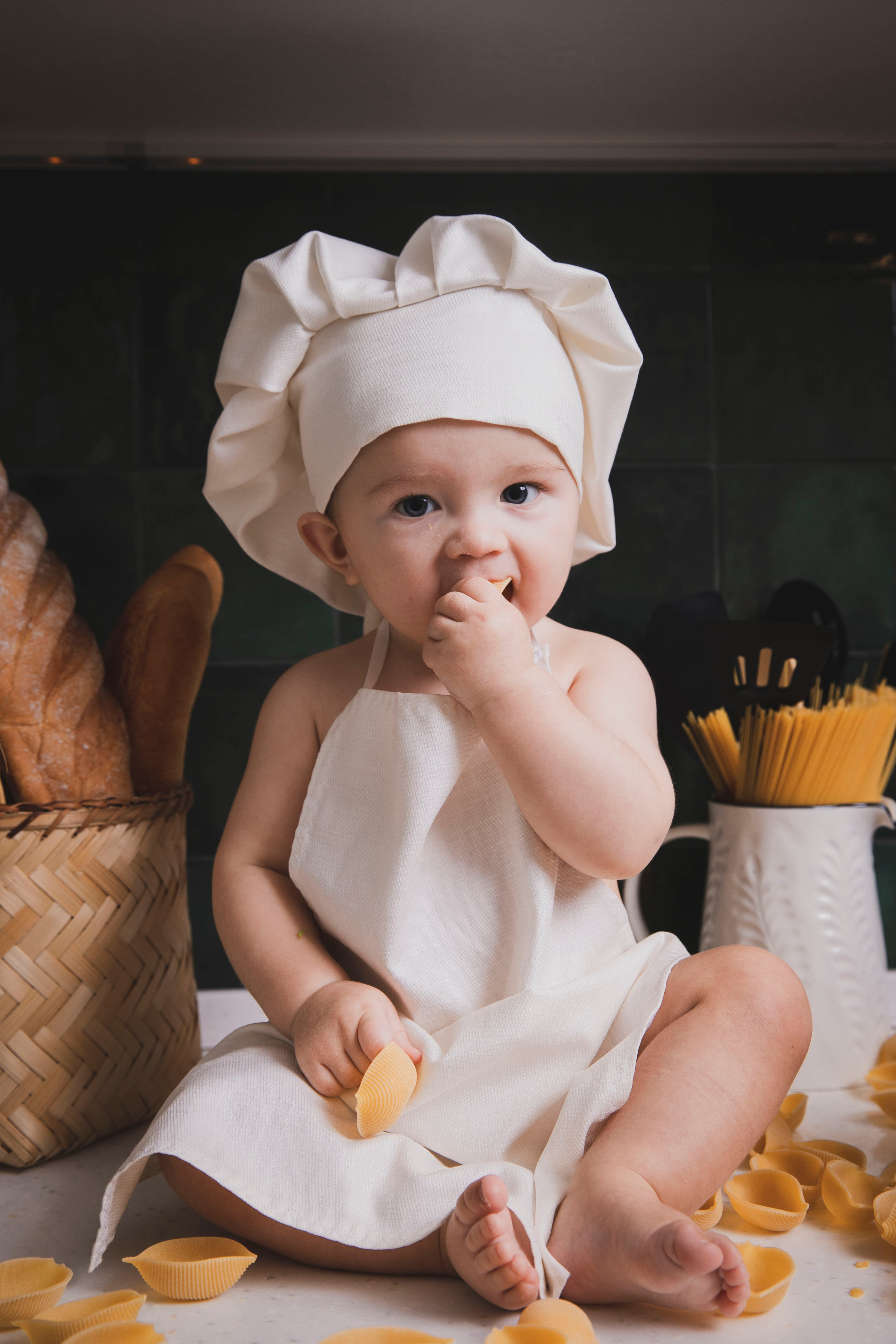 Детский портрет. Фотограф и видеограф в Москве