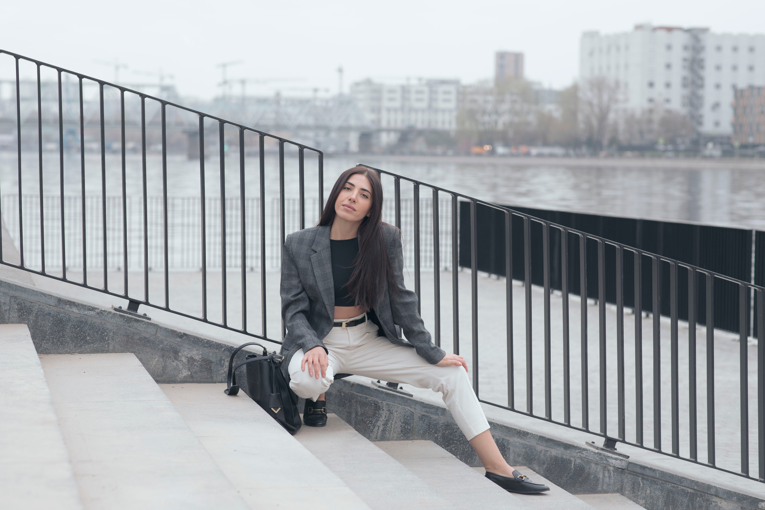 Женский портрет. Фотограф и видеограф в Москве