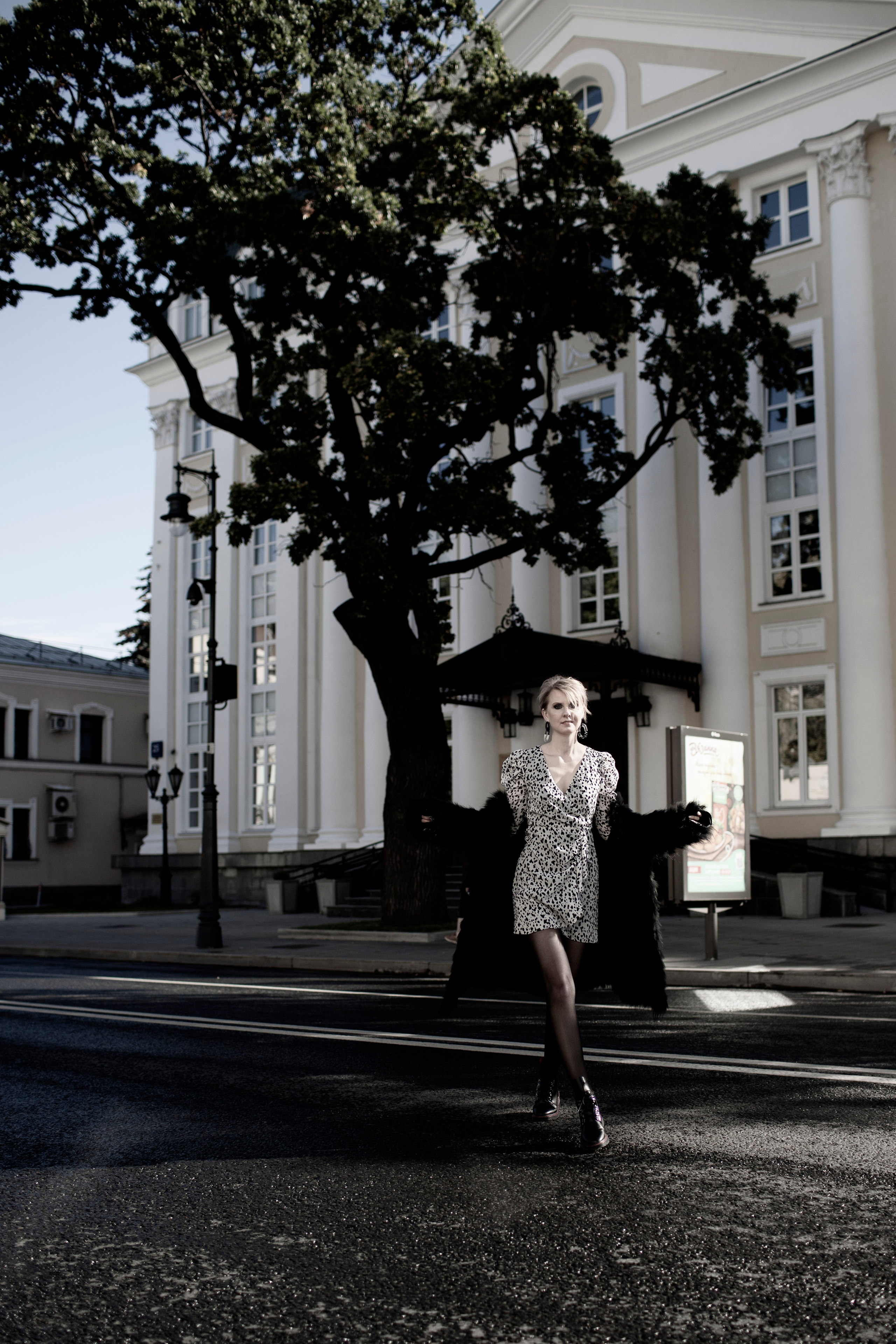 Женский портрет. Фотограф и видеограф в Москве