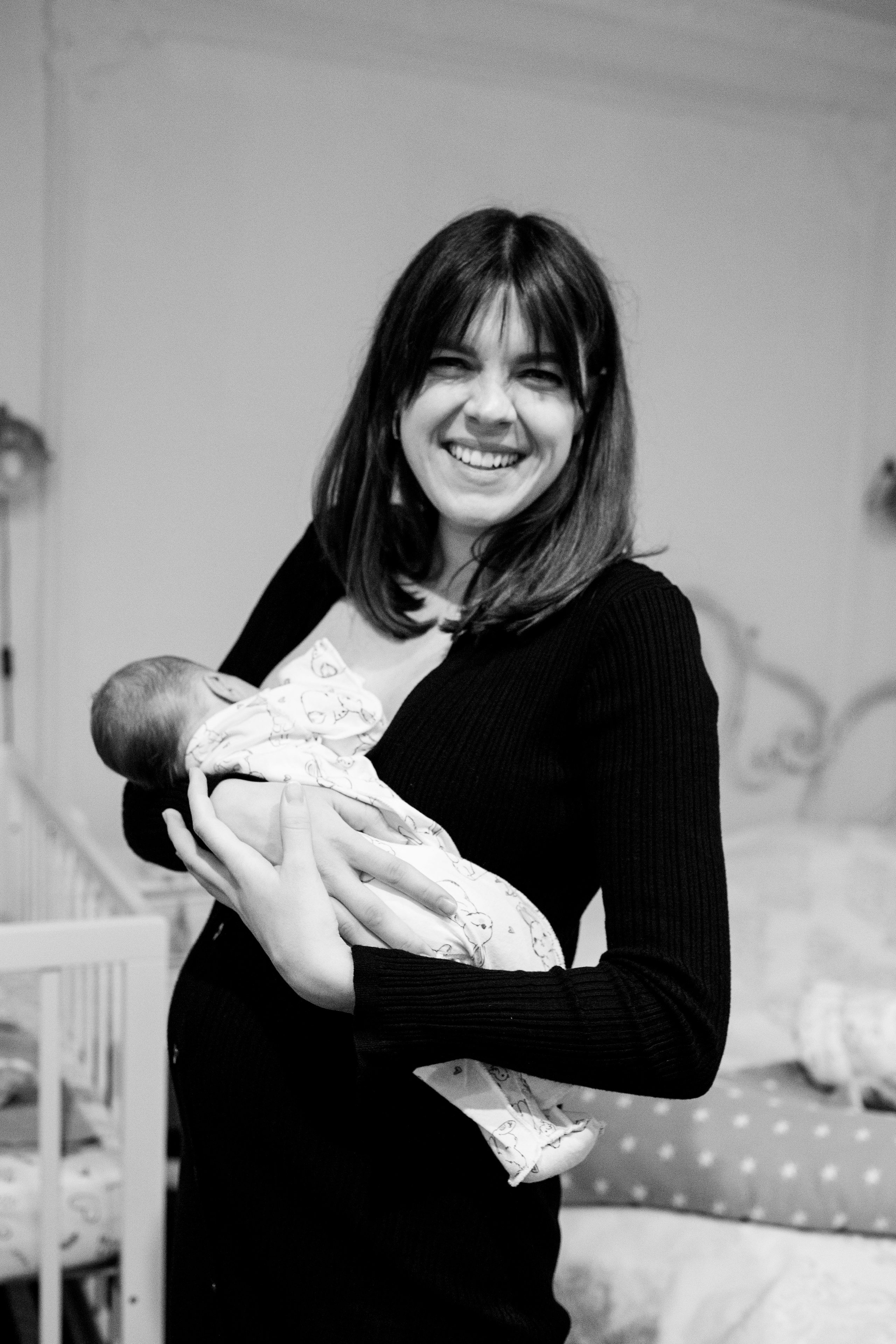 Гендер-пати и выписка. Фотограф и видеограф в Москве