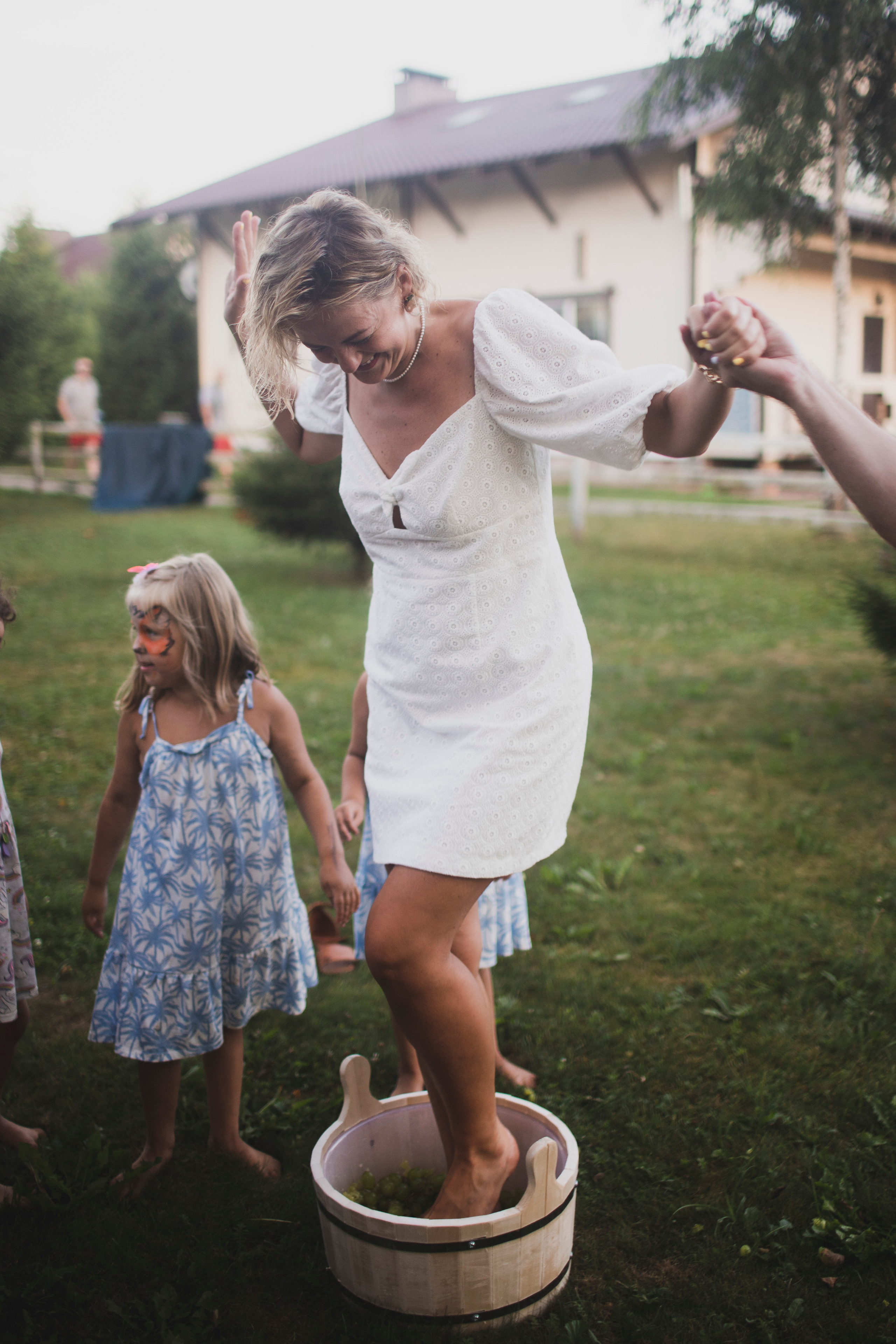 Событие. Фотограф и видеограф в Москве