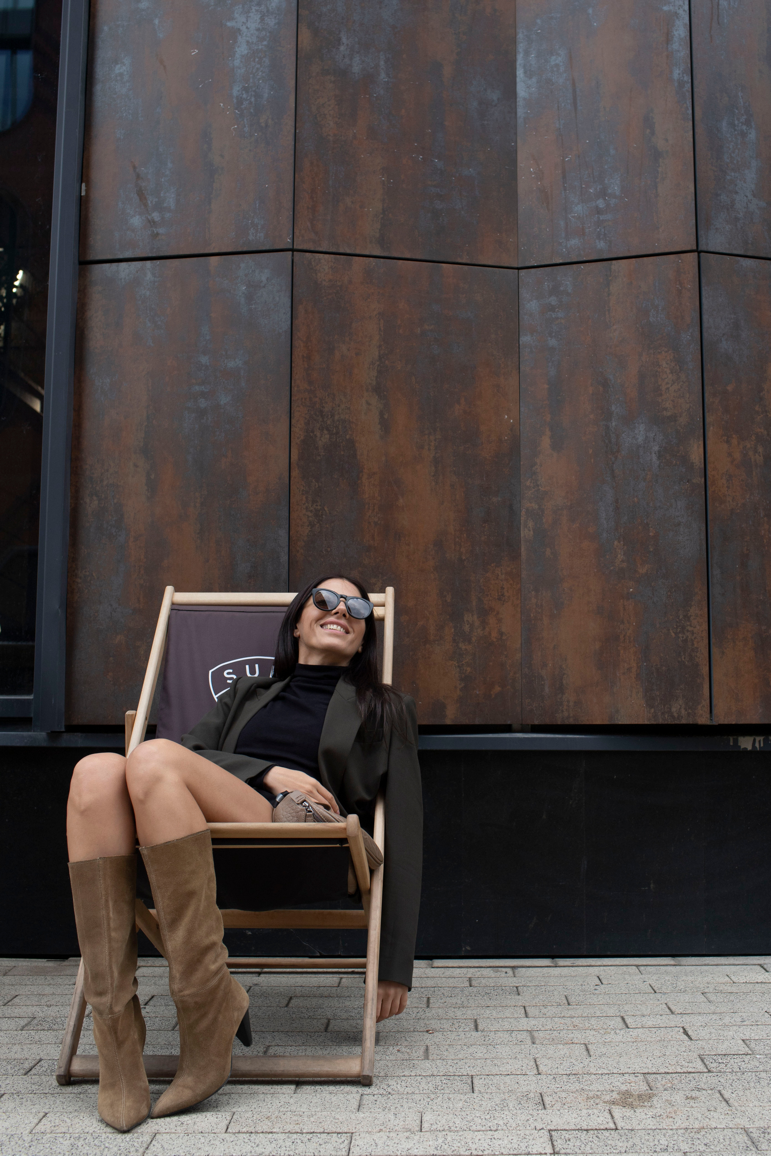 Женский портрет. Фотограф и видеограф в Москве