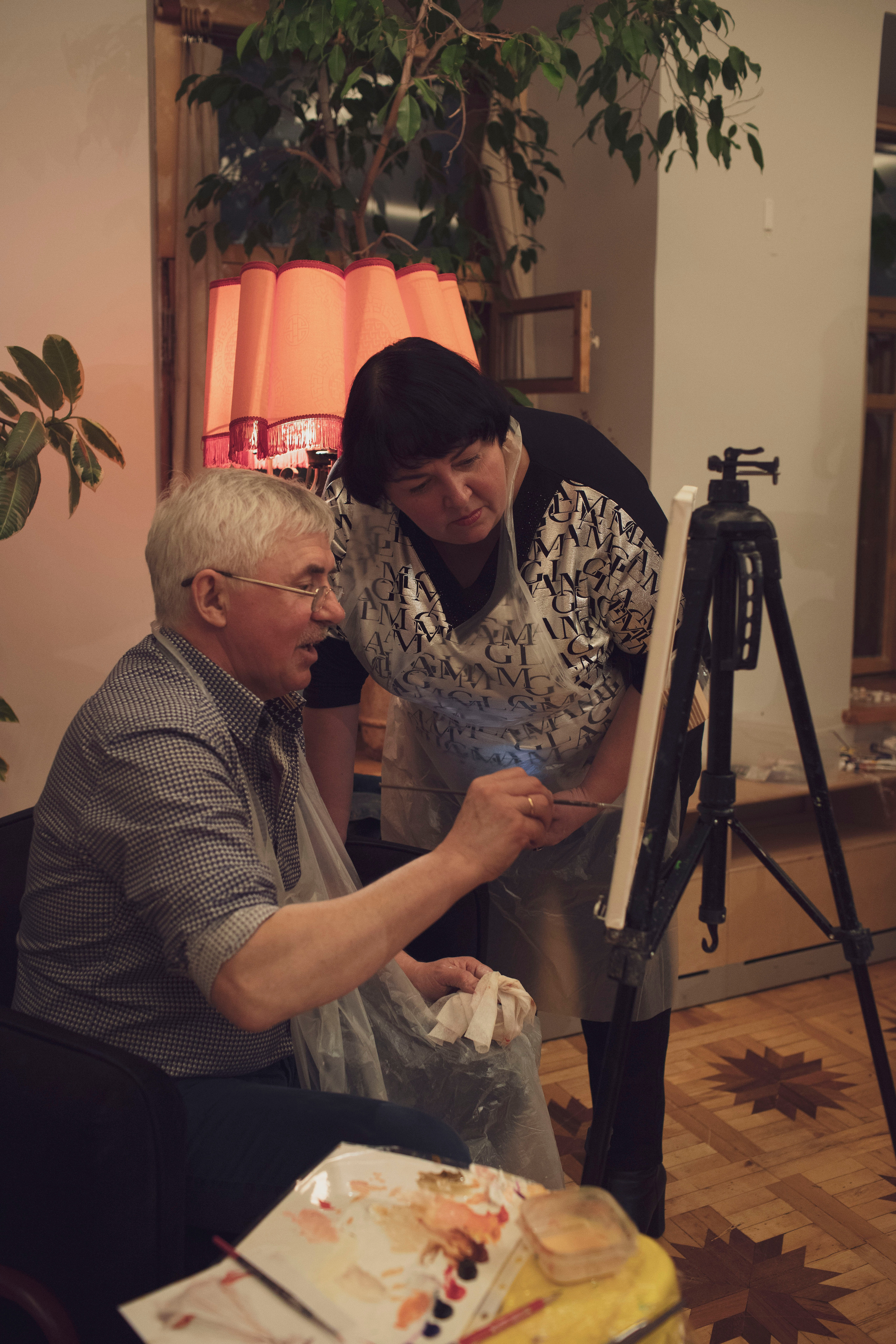 Событие. Фотограф и видеограф в Москве