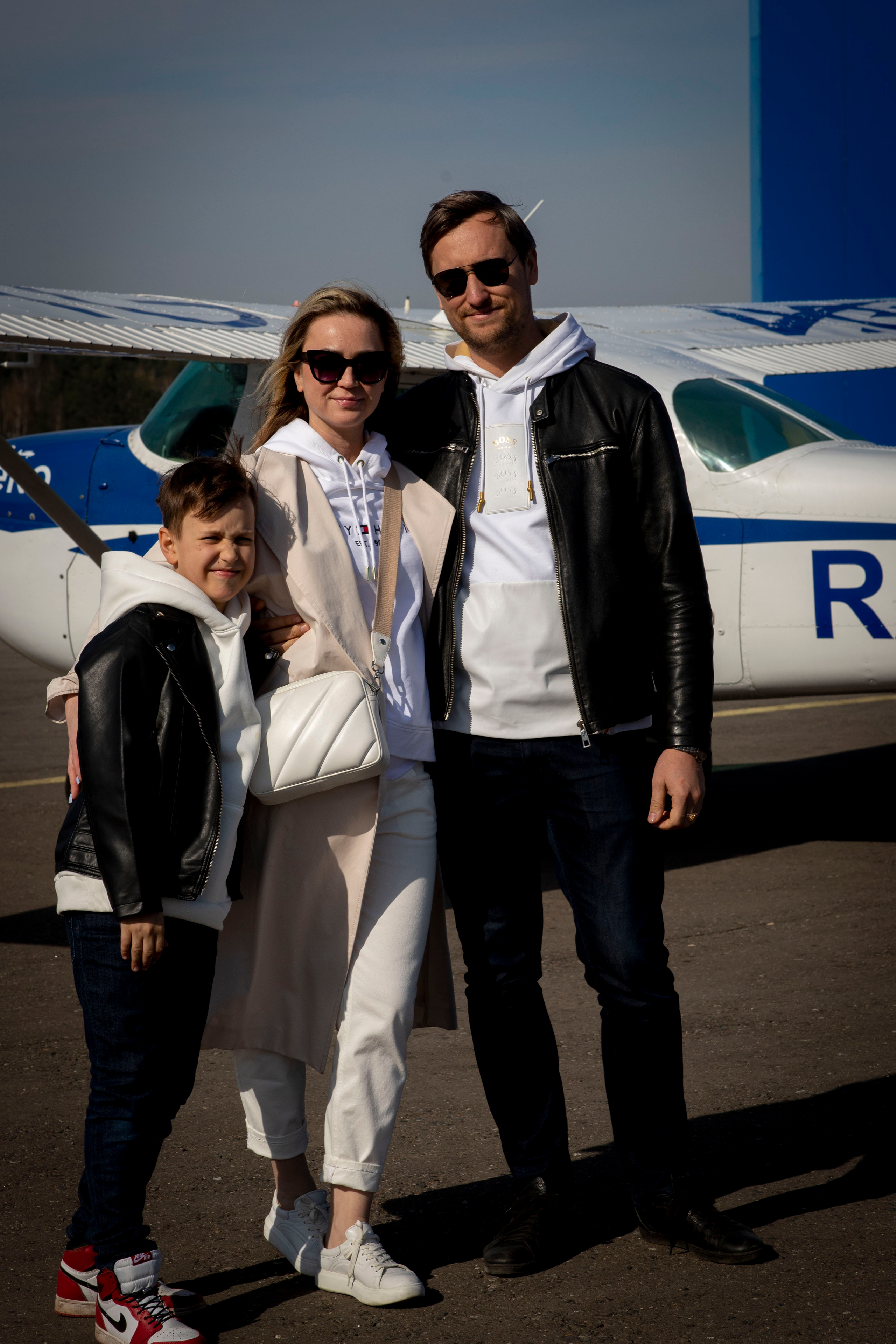 Гендер-пати и выписка. Фотограф и видеограф в Москве