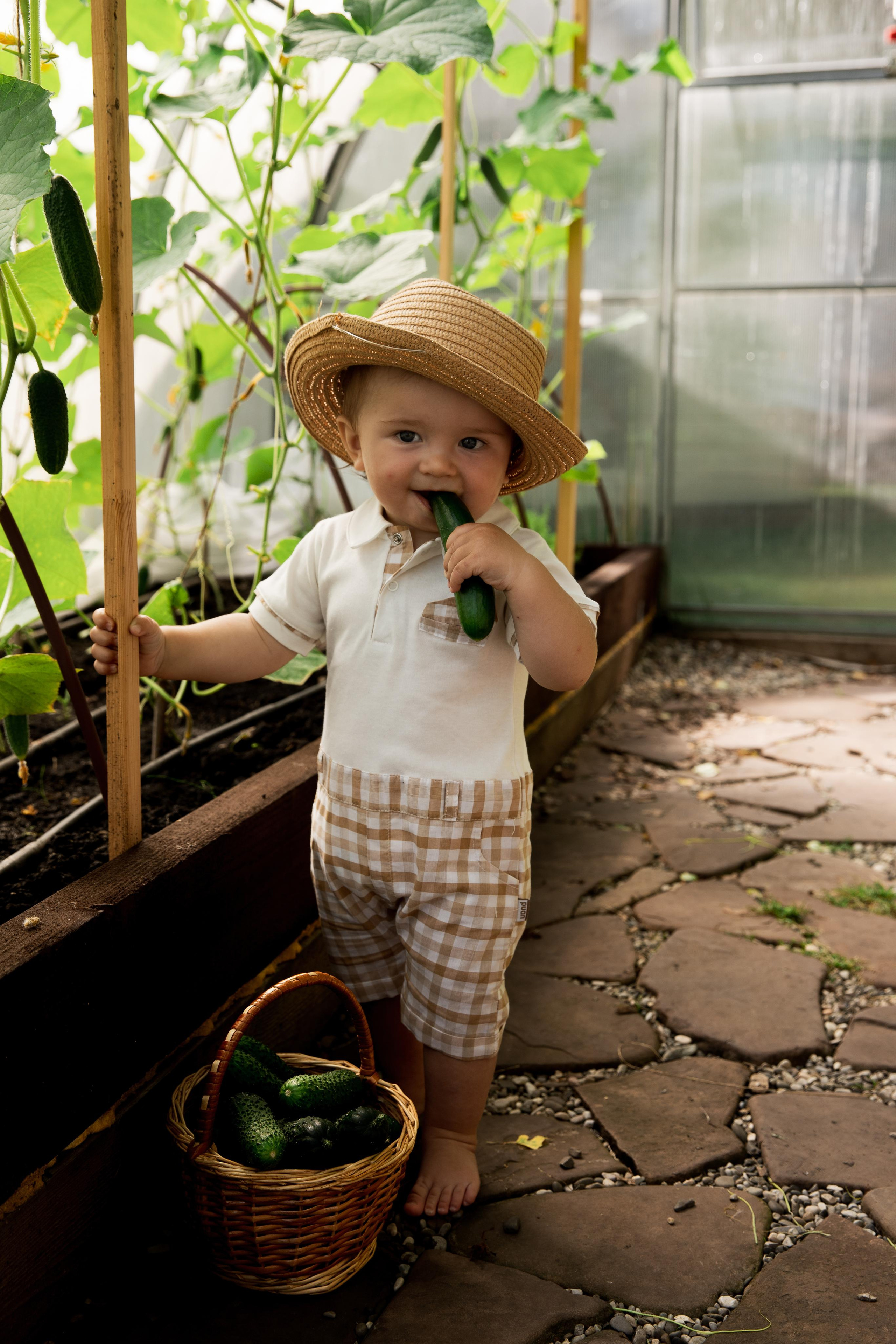 Детский портрет. Фотограф и видеограф в Москве