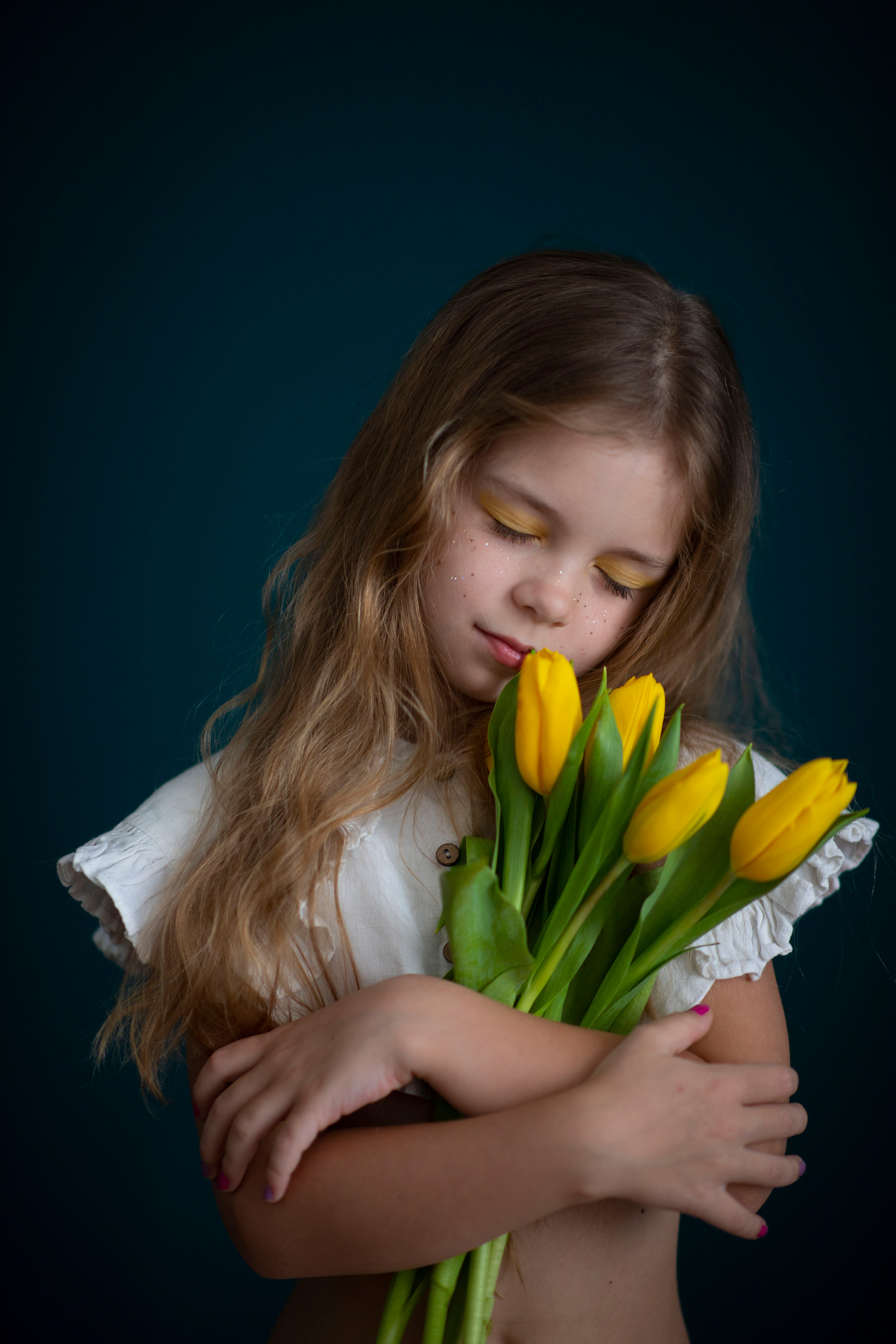 Детский портрет. Фотограф и видеограф в Москве