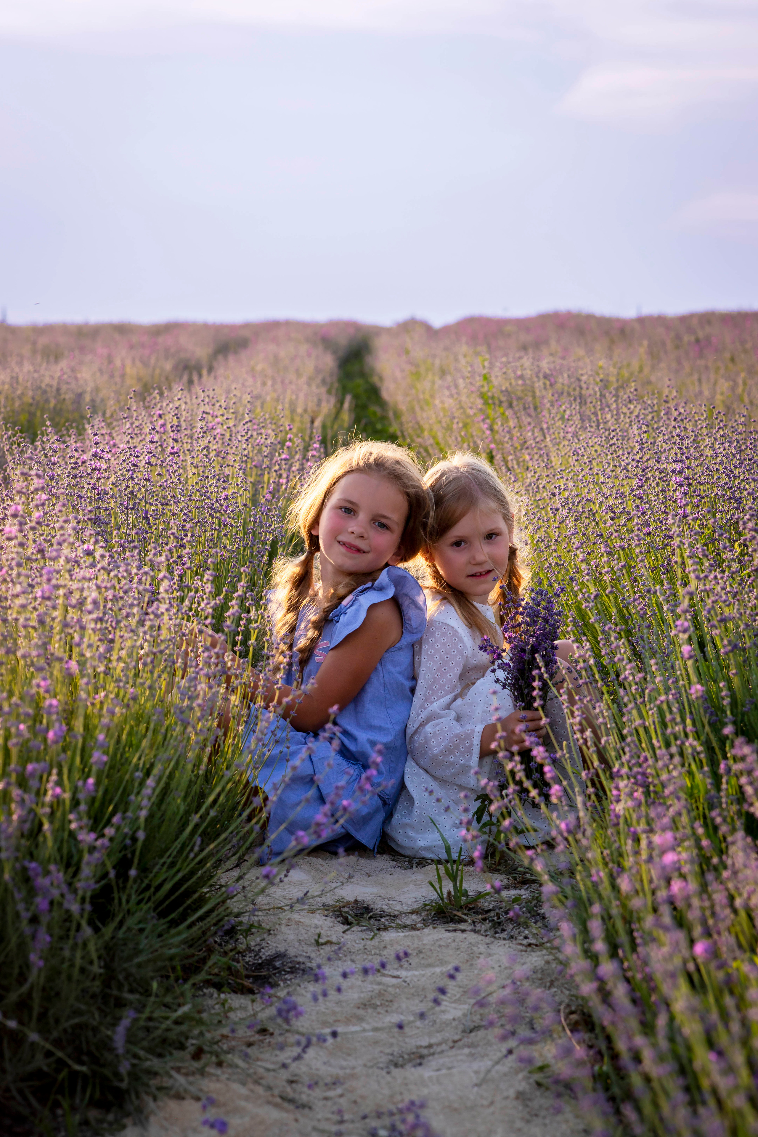 Детский портрет. Фотограф и видеограф в Москве