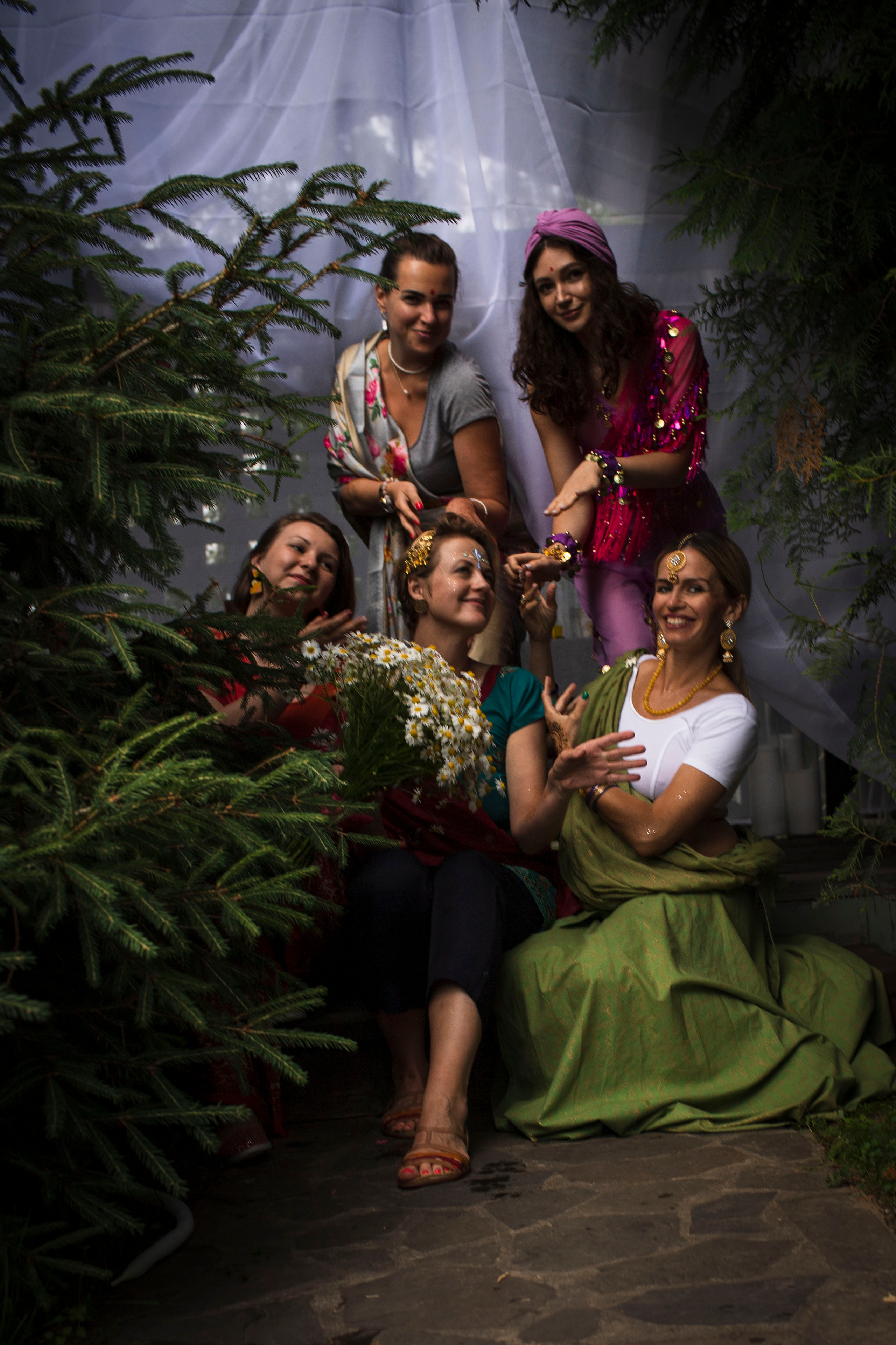 Событие. Фотограф и видеограф в Москве