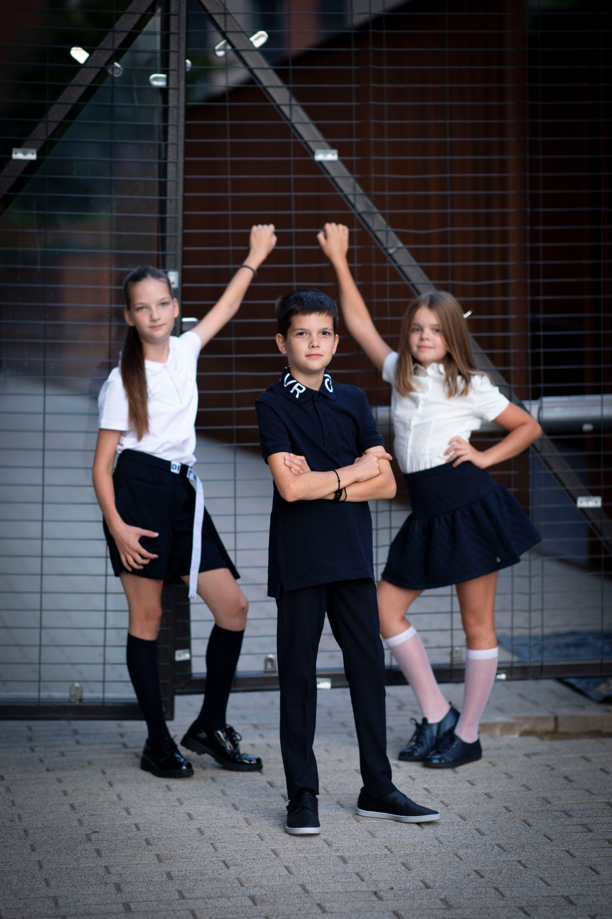 Школа. Фотограф и видеограф в Москве