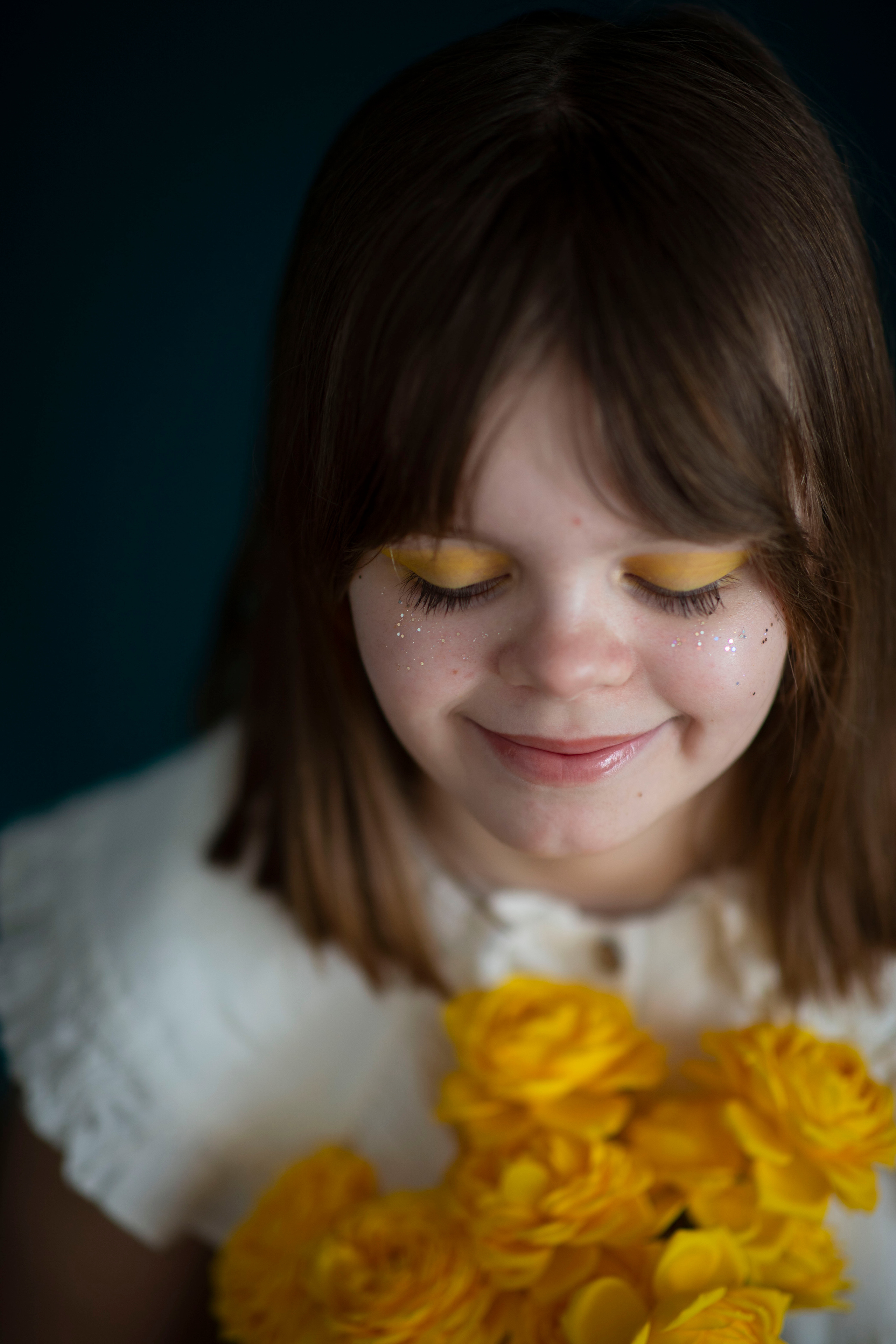Детский портрет. Фотограф и видеограф в Москве